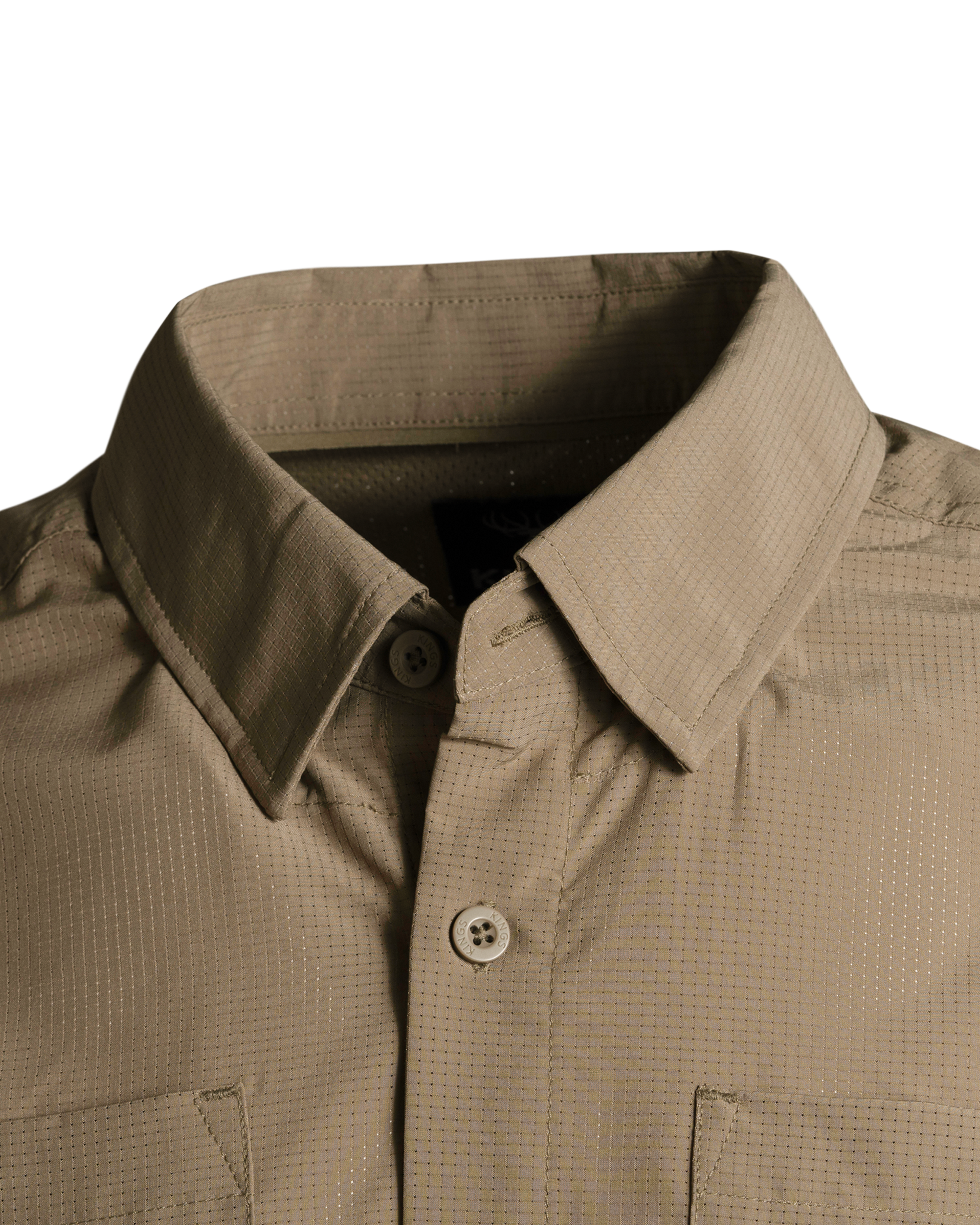XKG Sonora Air Shirt