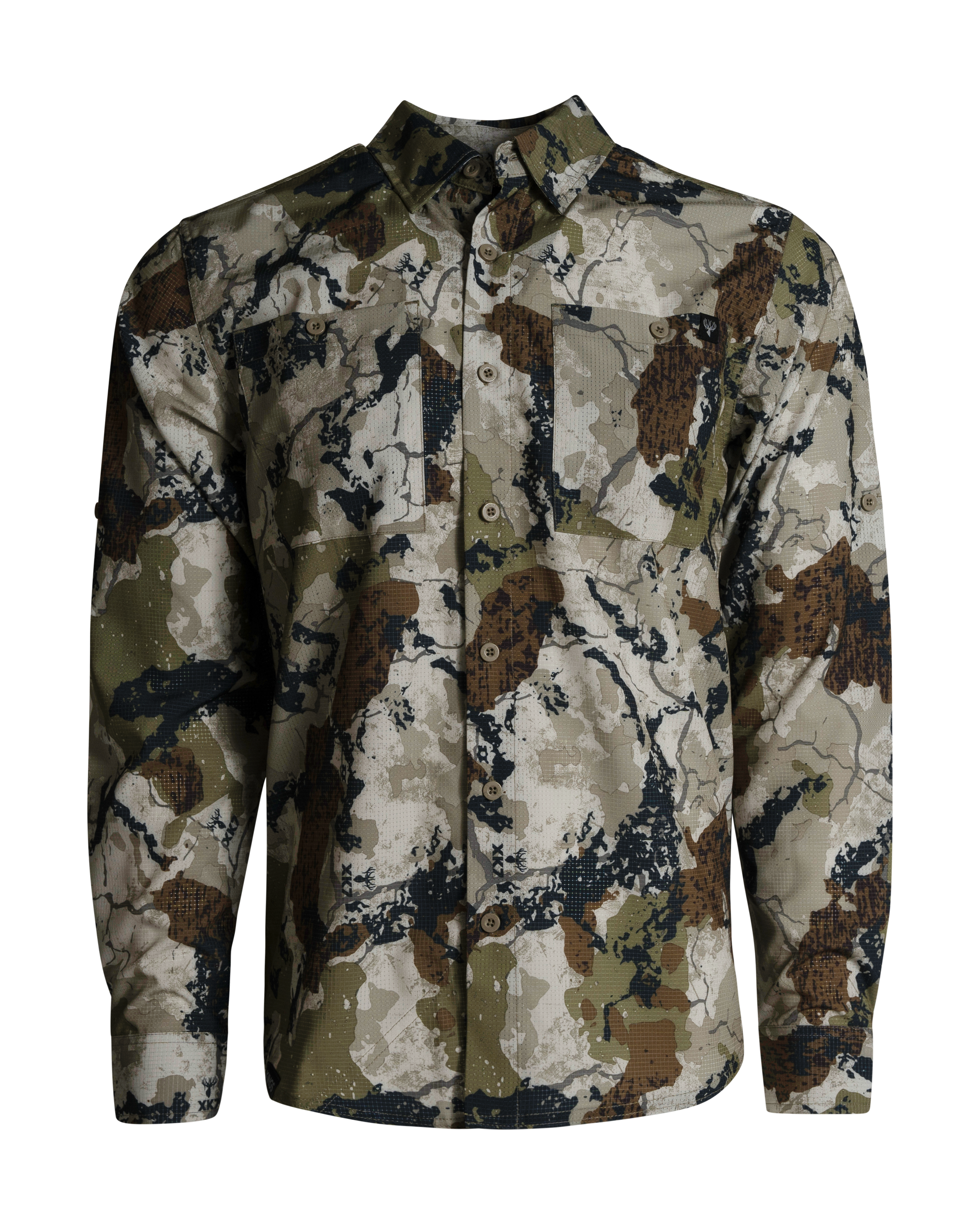 XKG Sonora Air Shirt