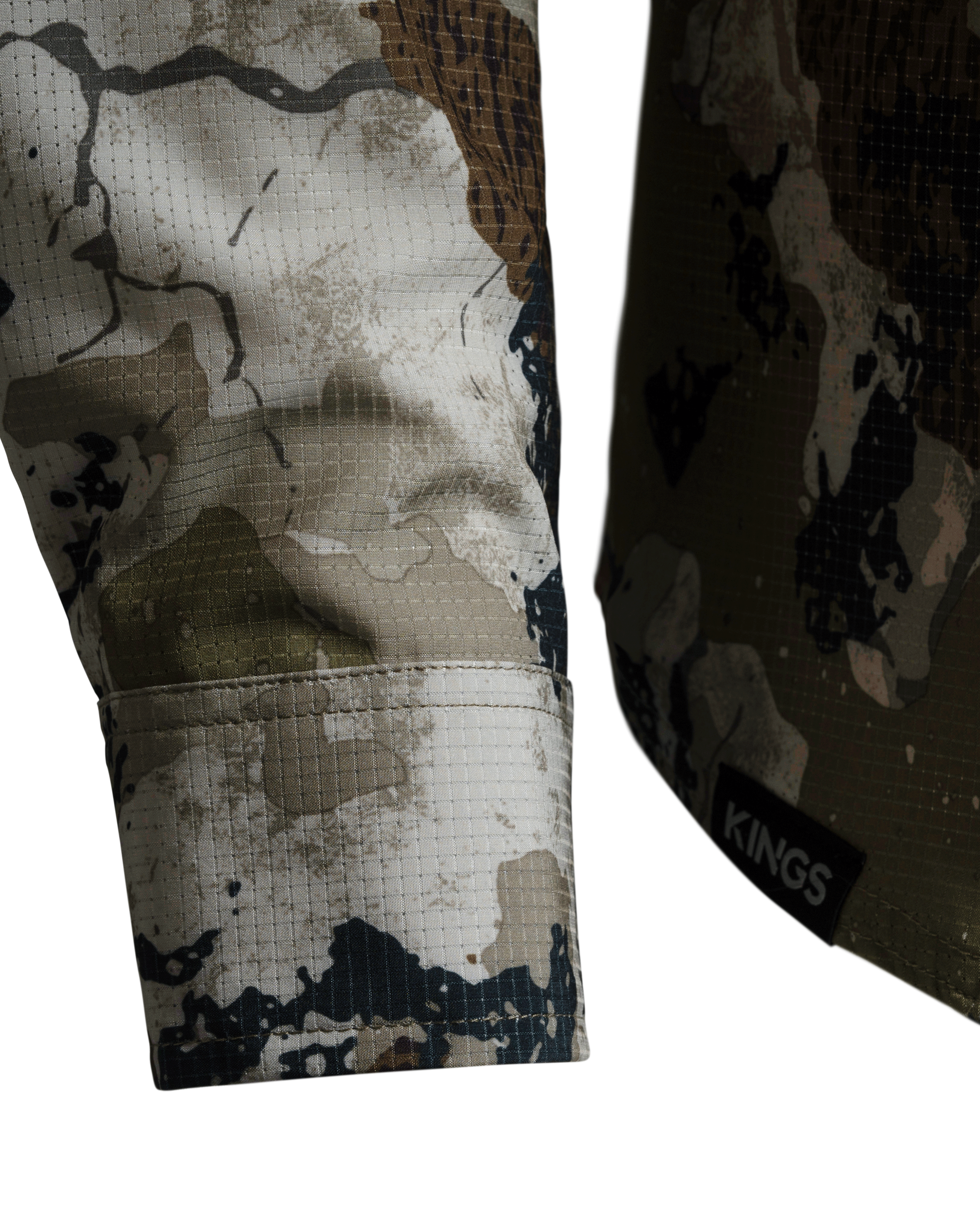 XKG Sonora Air Shirt