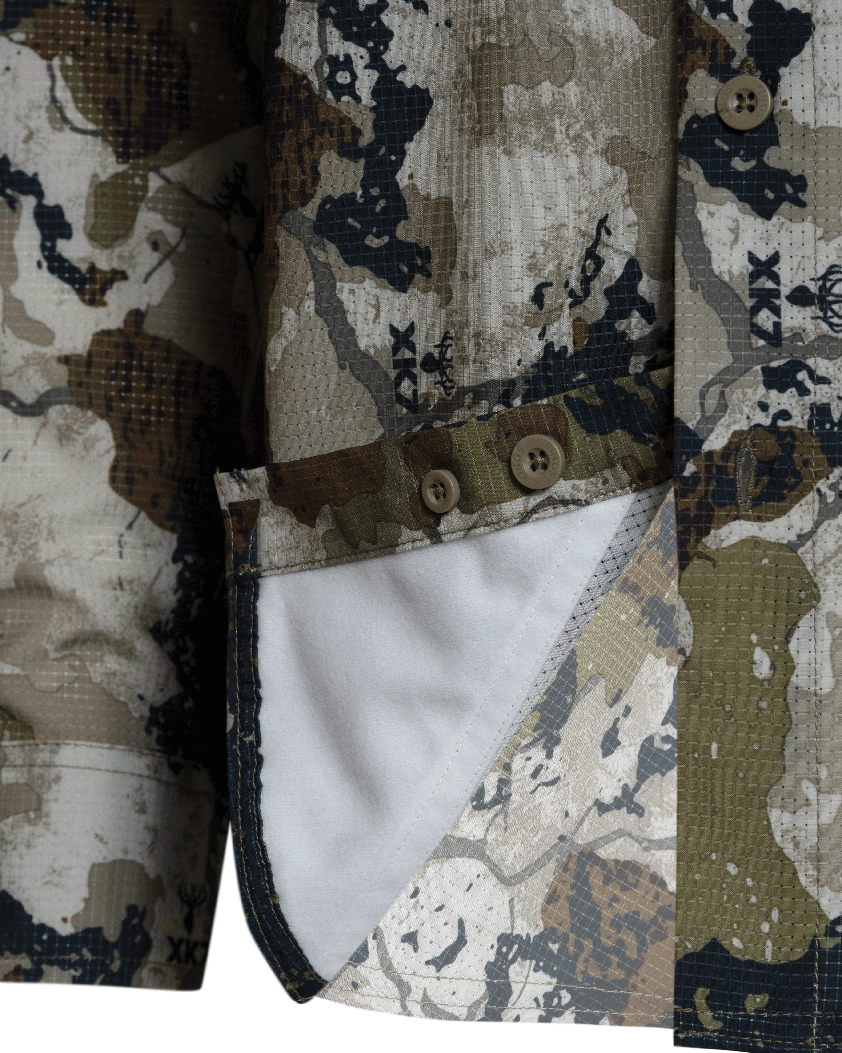 XKG Sonora Air Shirt