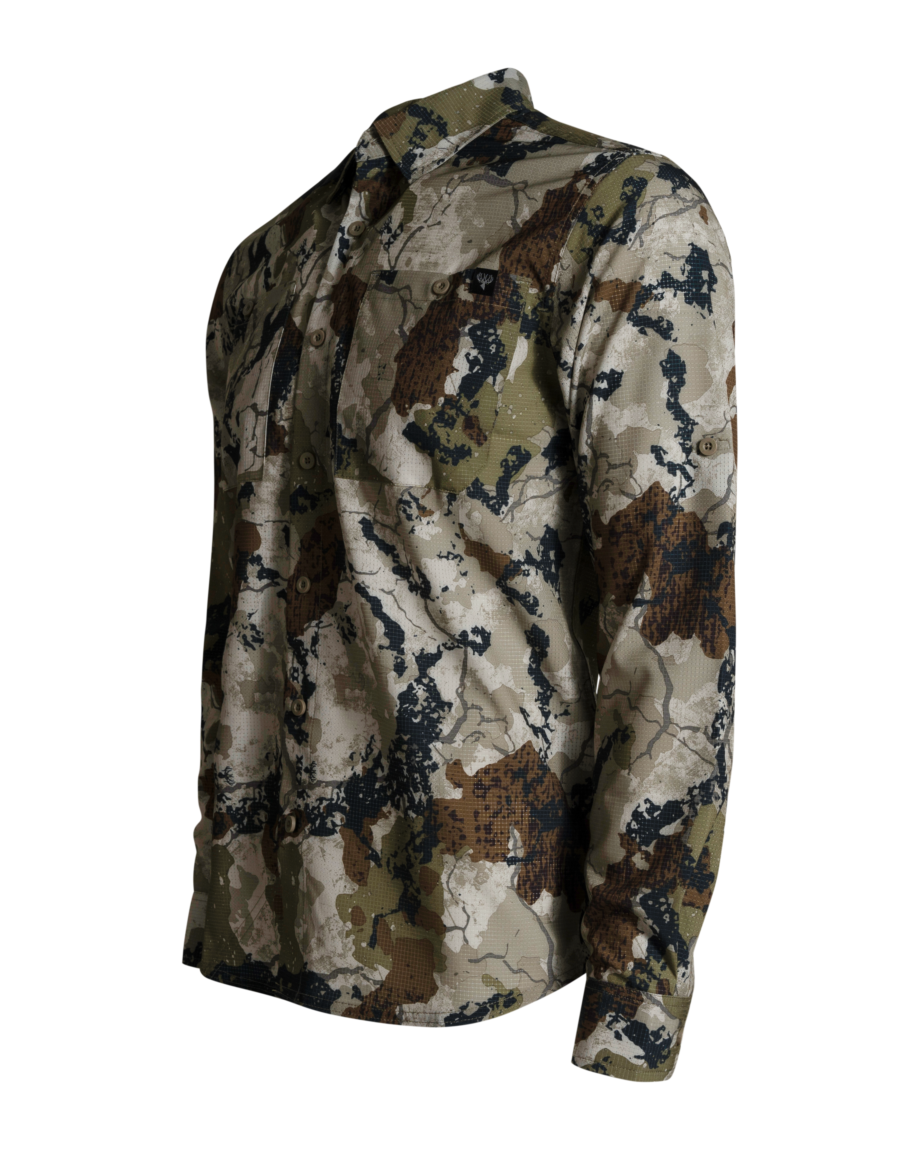 XKG Sonora Air Shirt