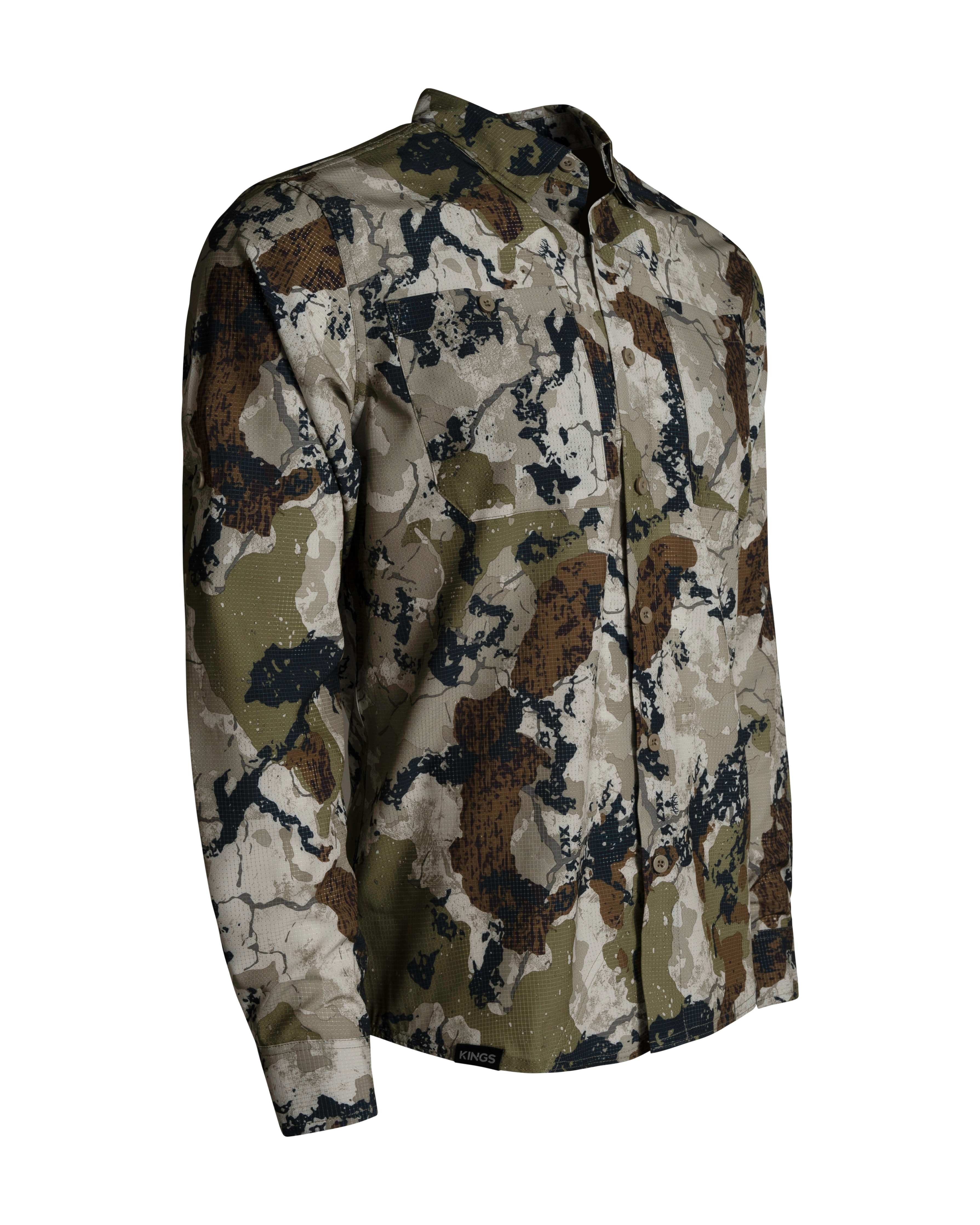 XKG Sonora Air Shirt