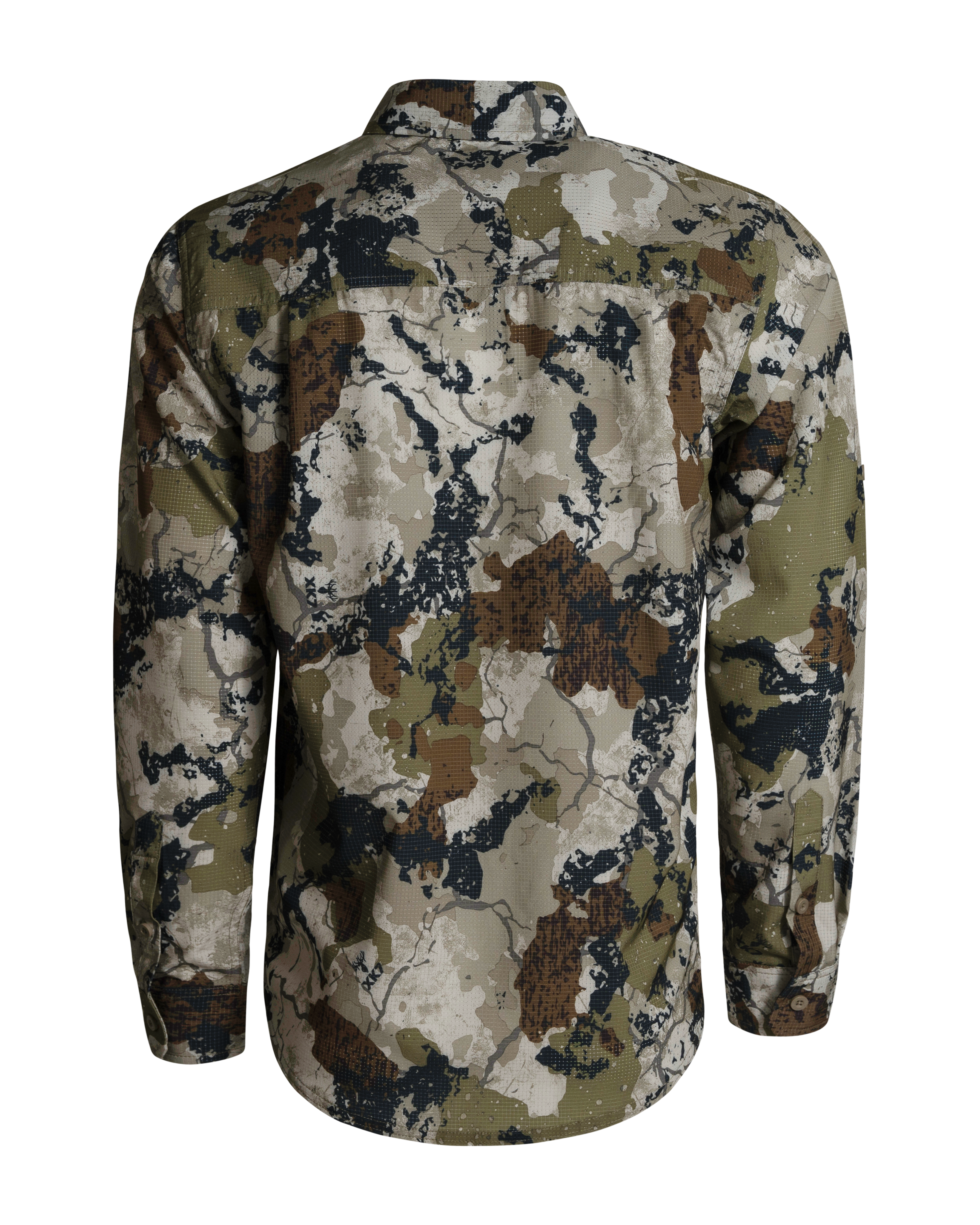 XKG Sonora Air Shirt