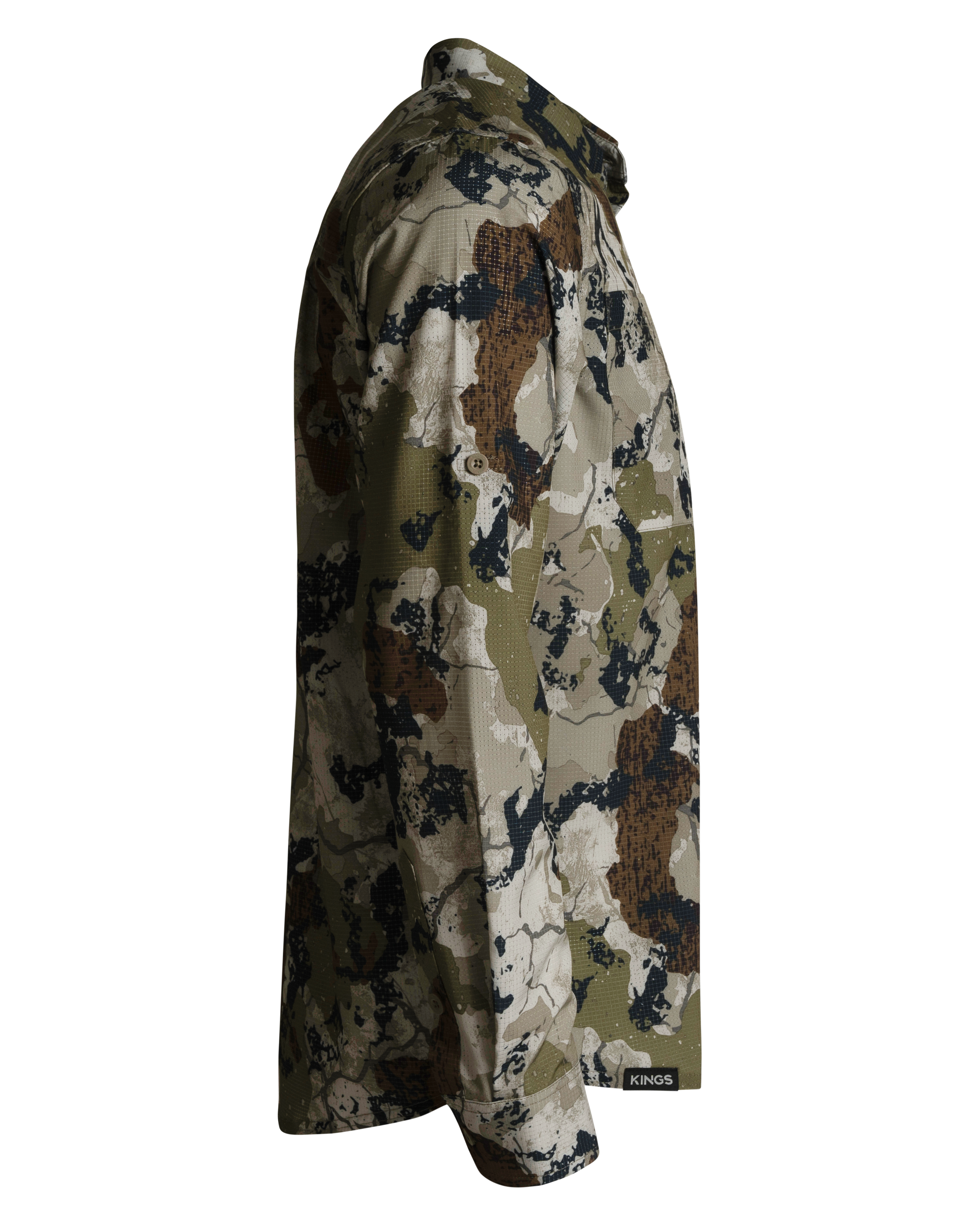 XKG Sonora Air Shirt