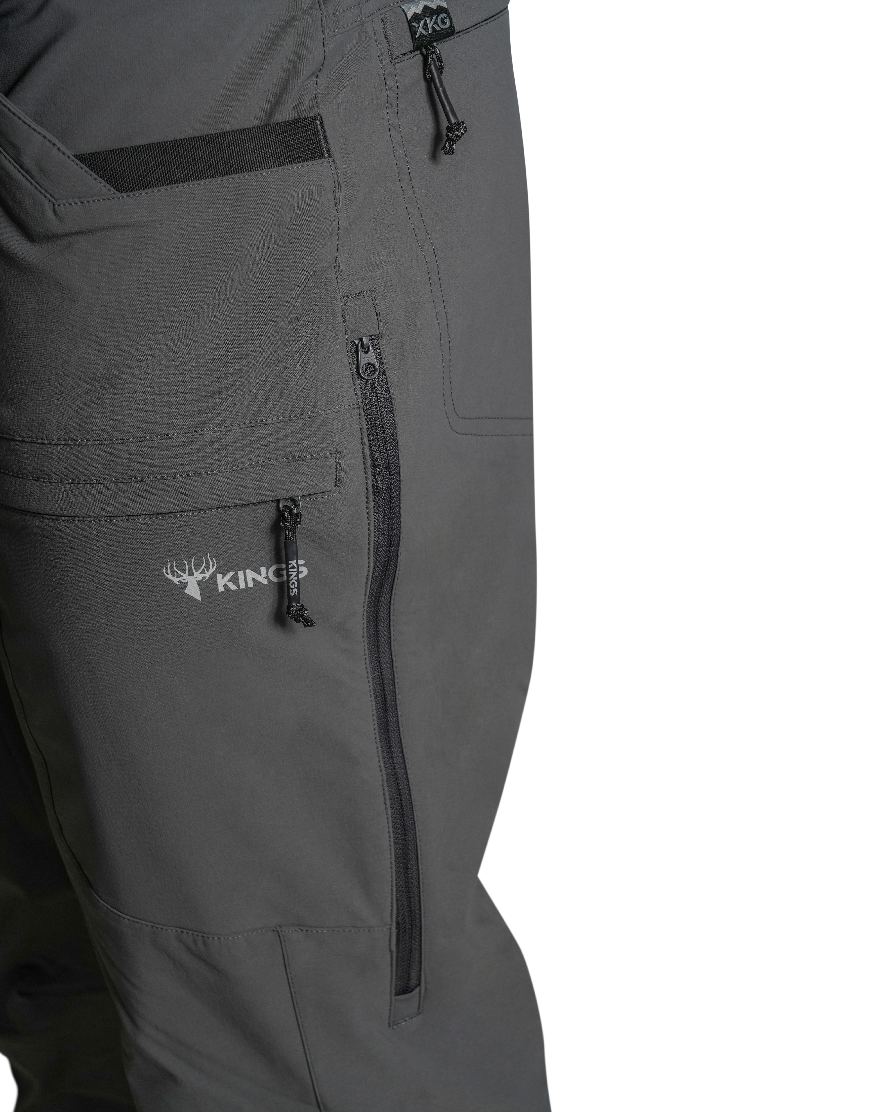 XKG Arco Pant