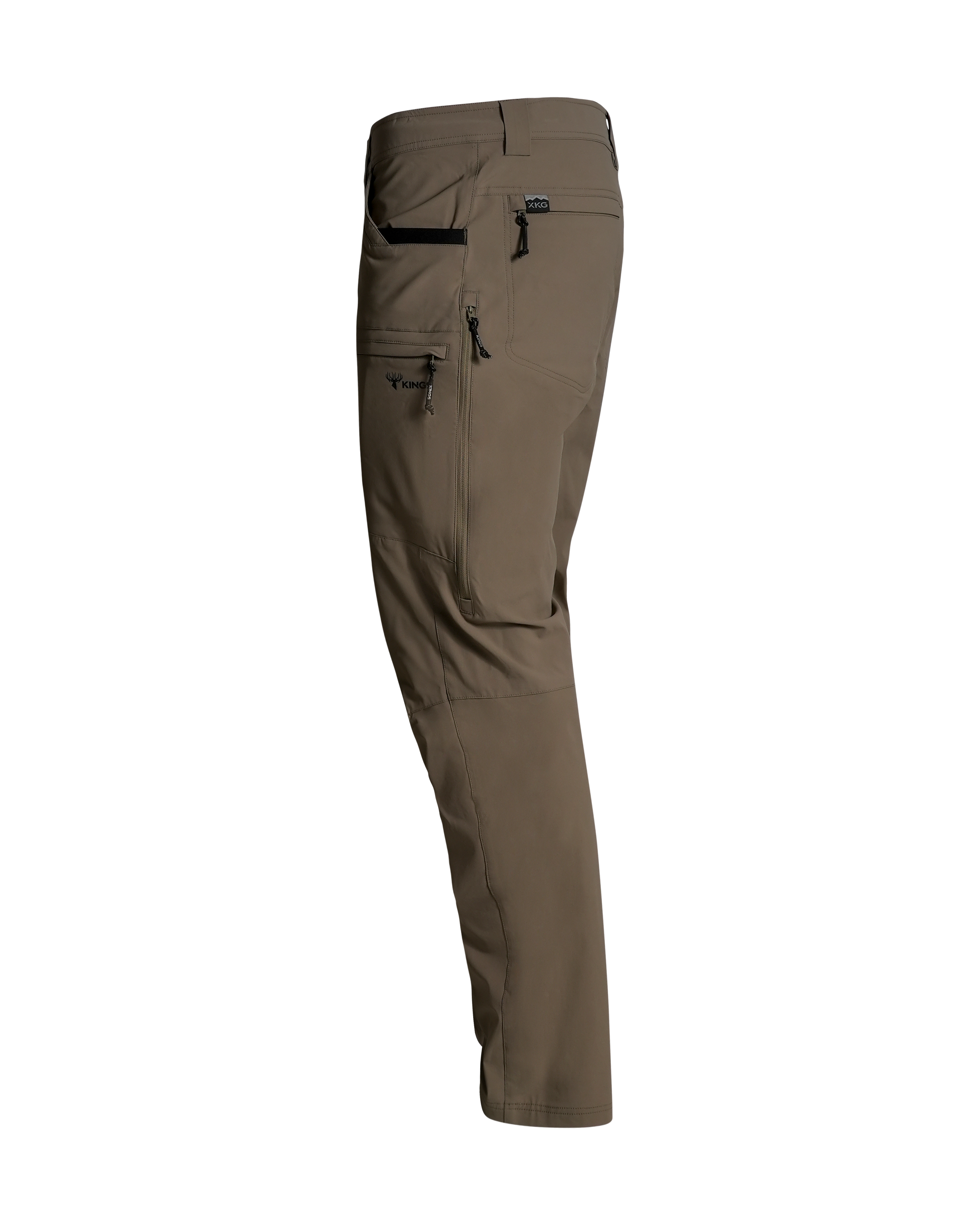 XKG Arco Pant