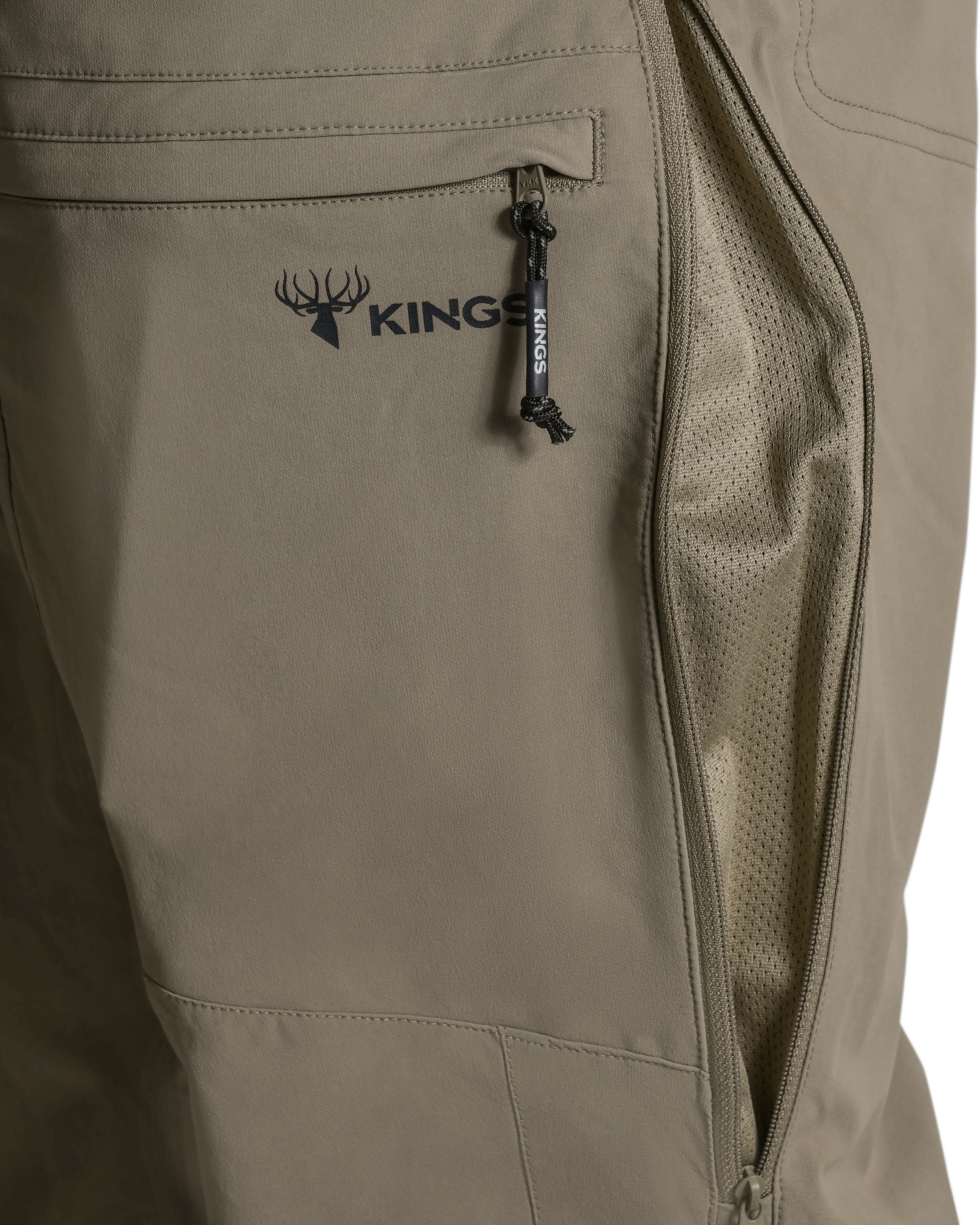 XKG Arco Pant