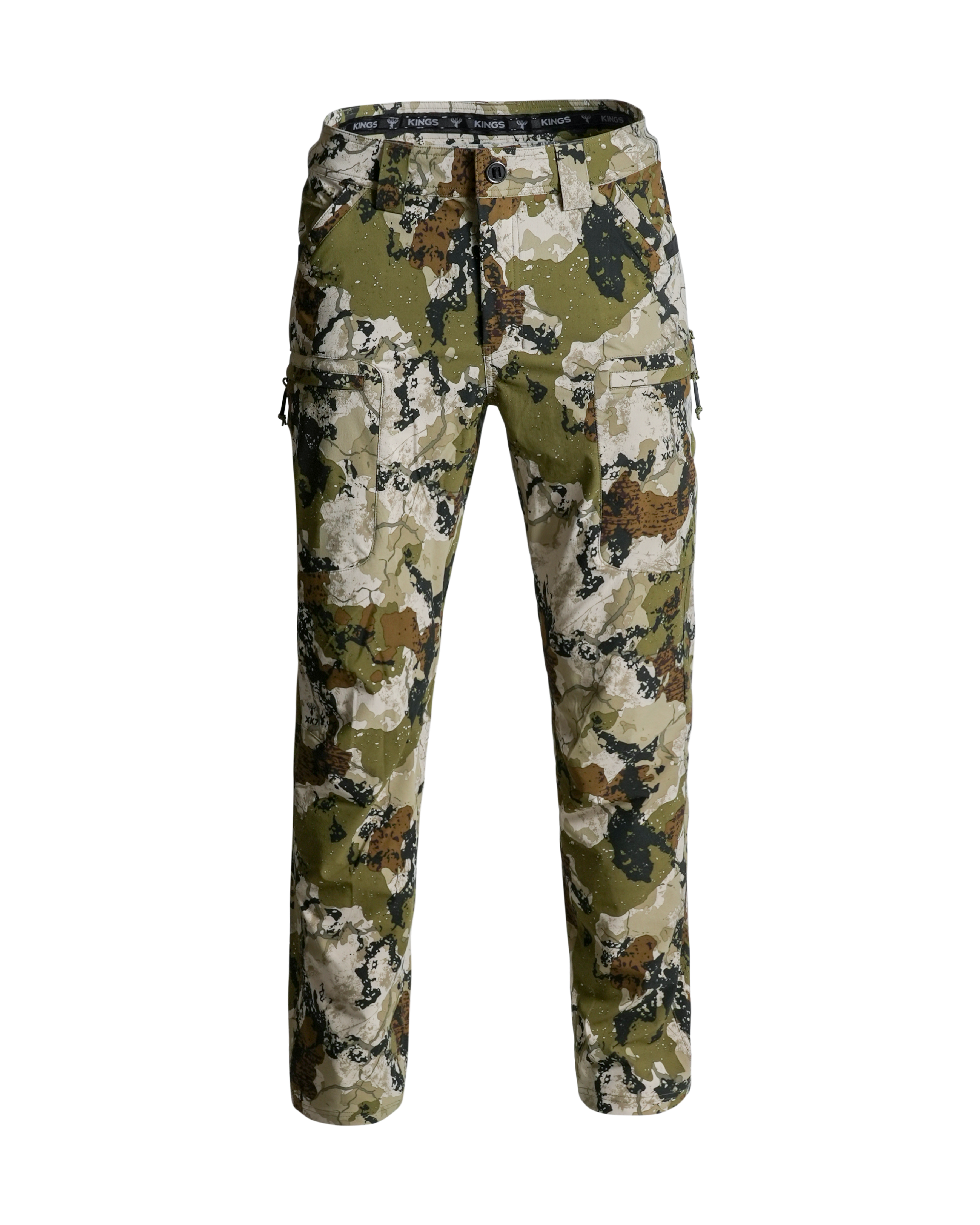 XKG Arco Pant