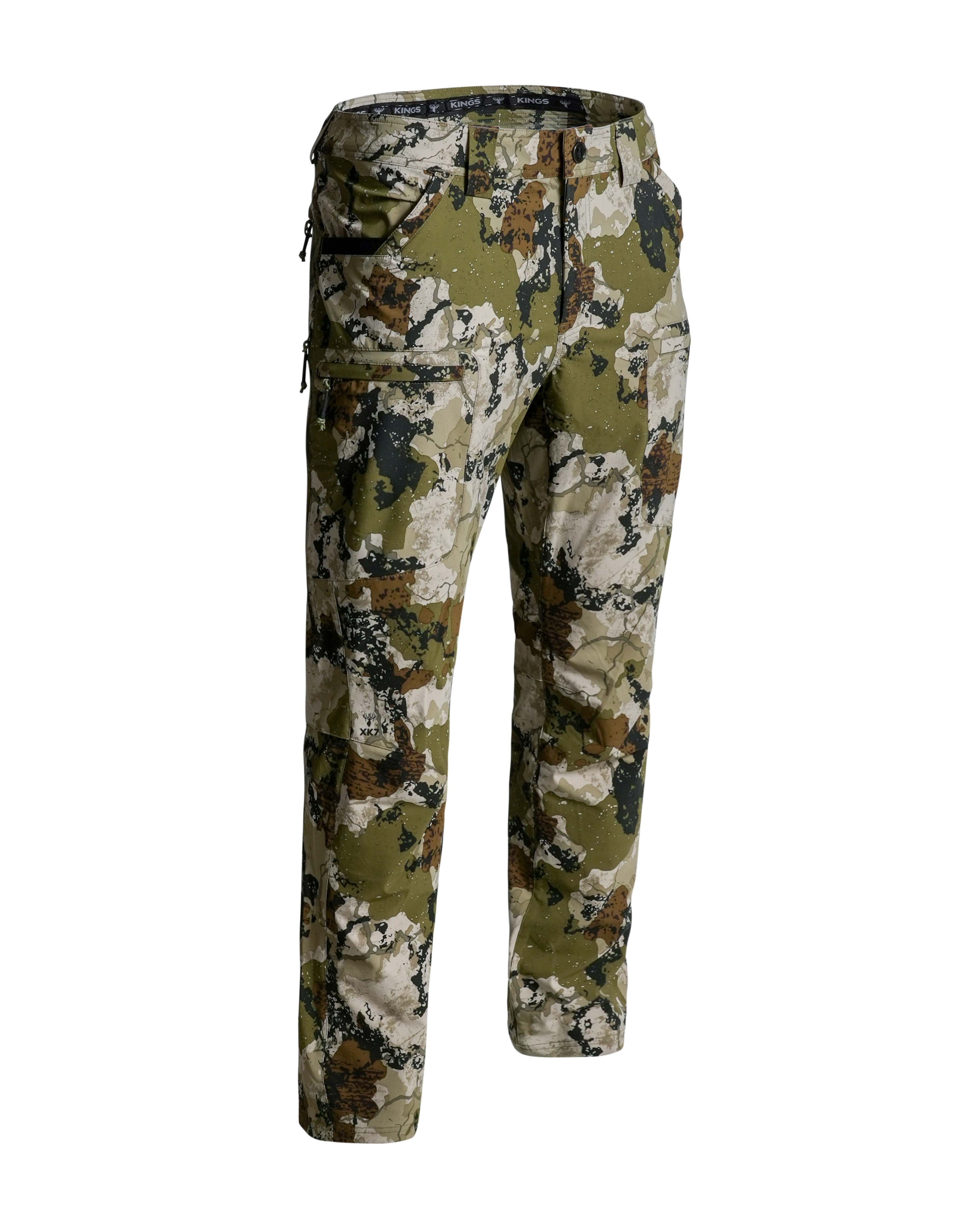 XKG Arco Pant