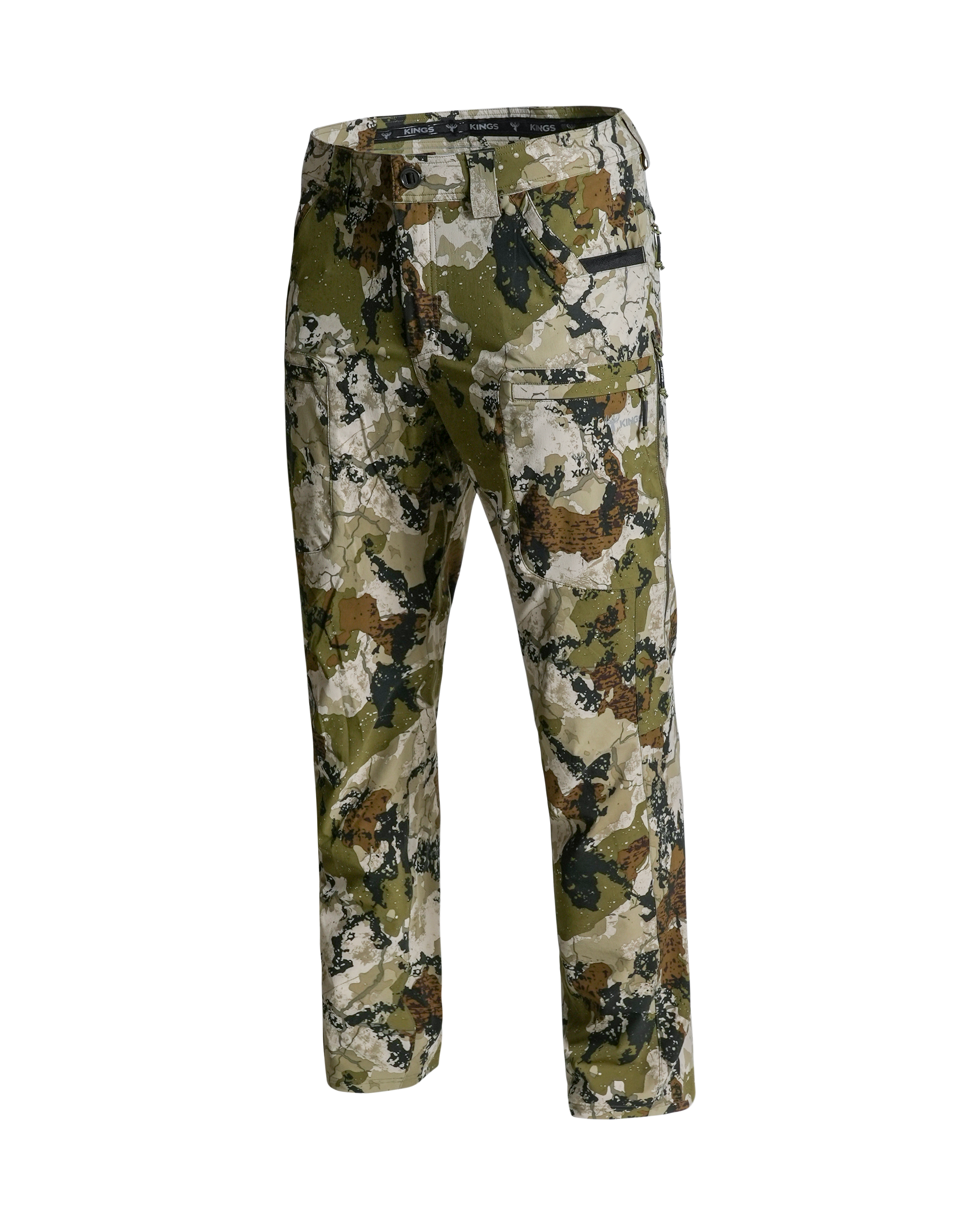 XKG Arco Pant