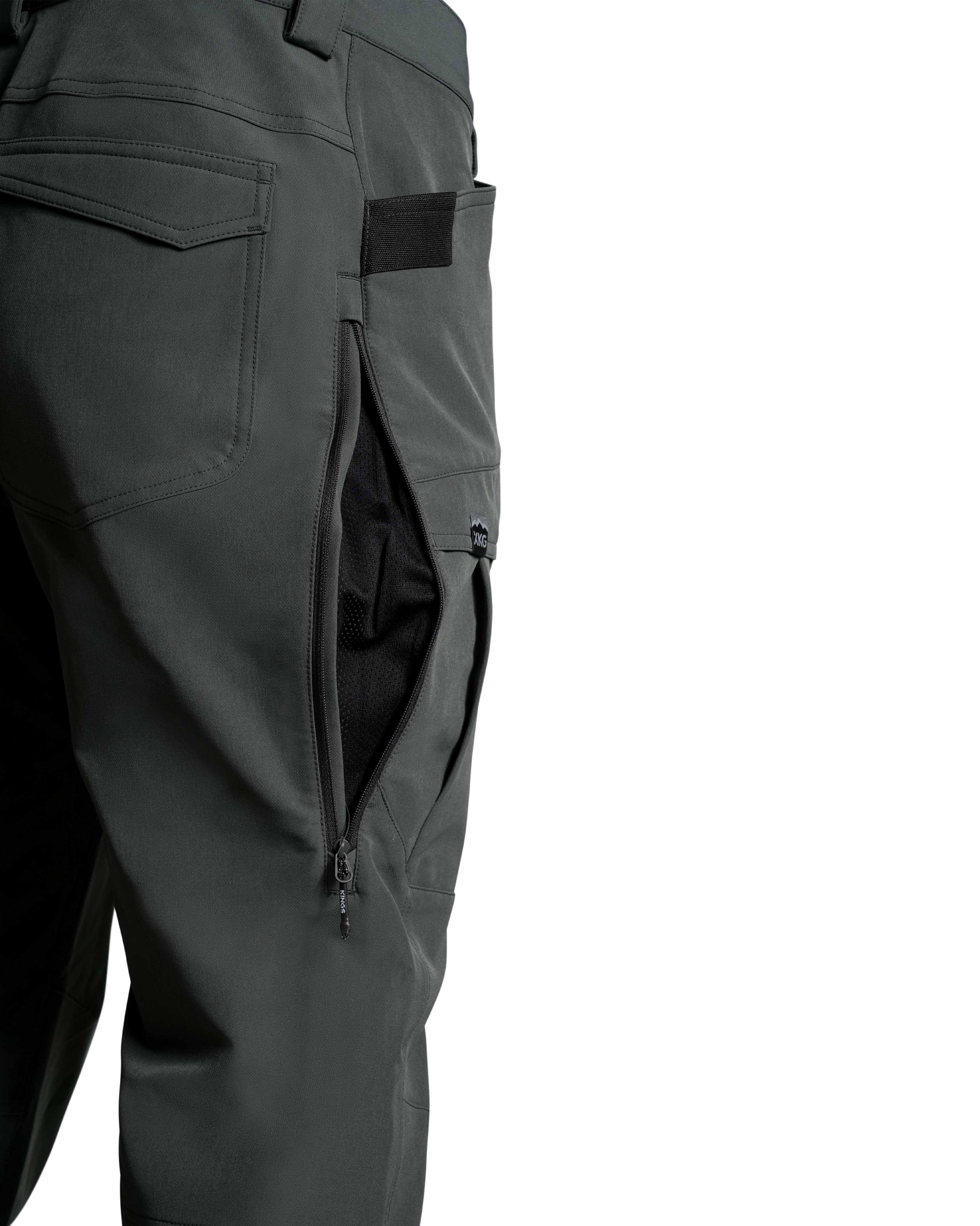 XKG Pivot Pant