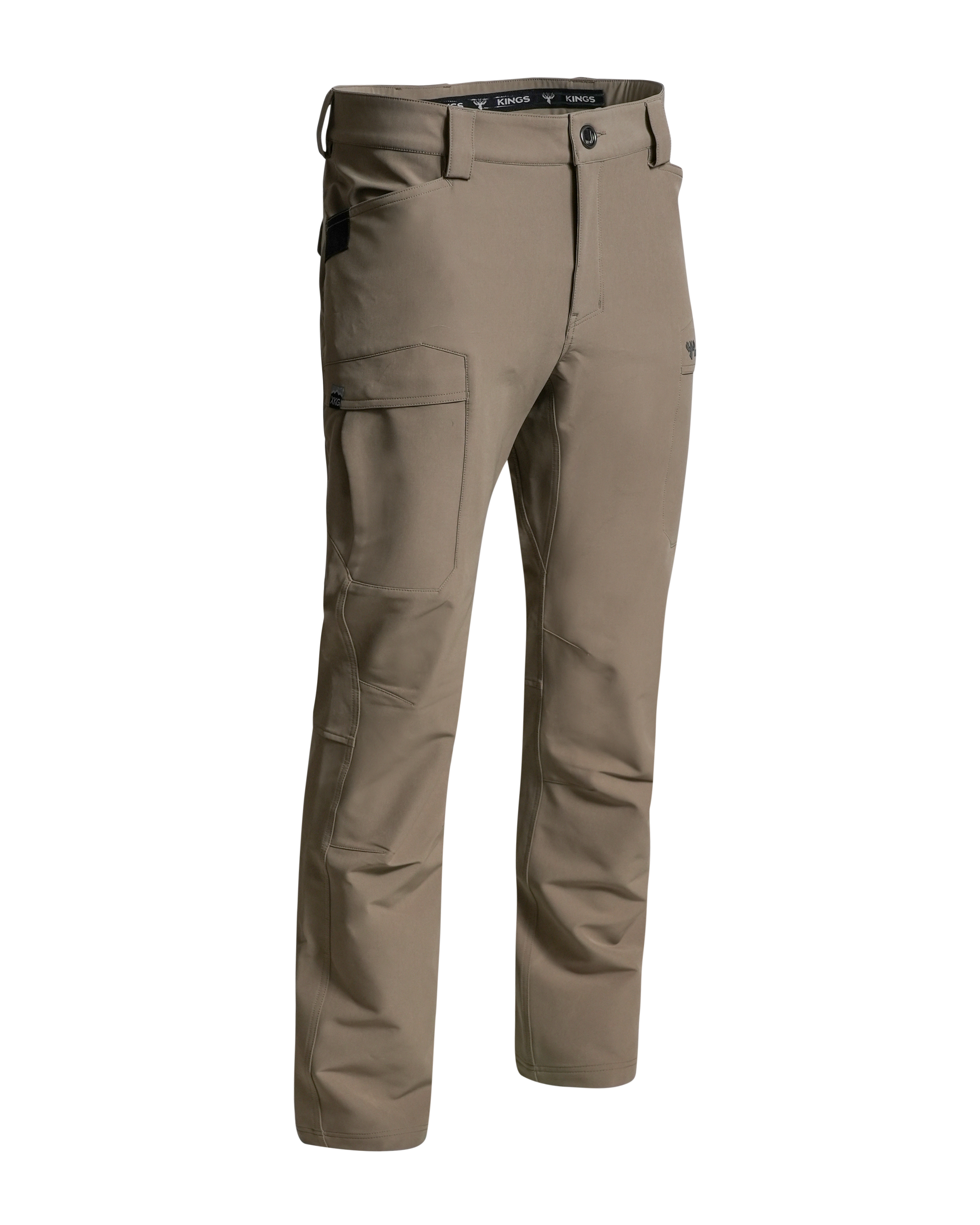 XKG Pivot Pant