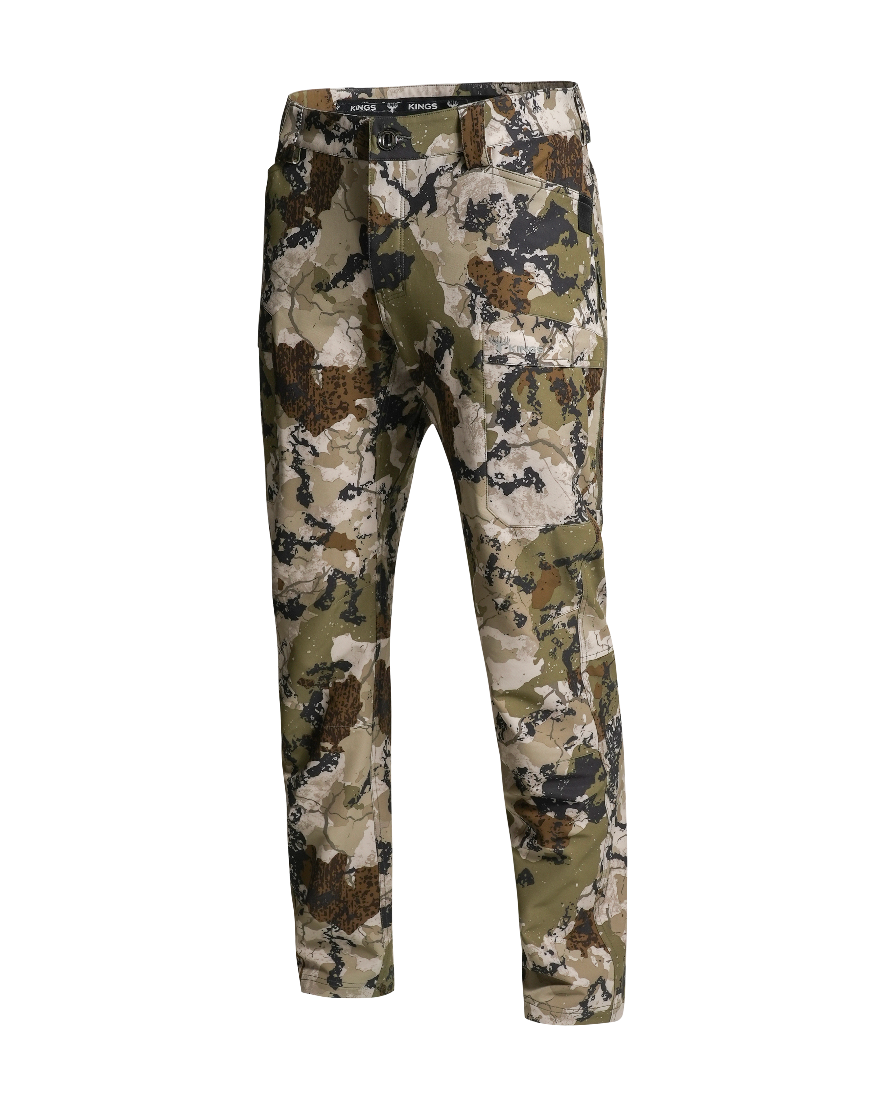 XKG Pivot Pant