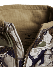 XKG Boulder Soft Shell Jacket