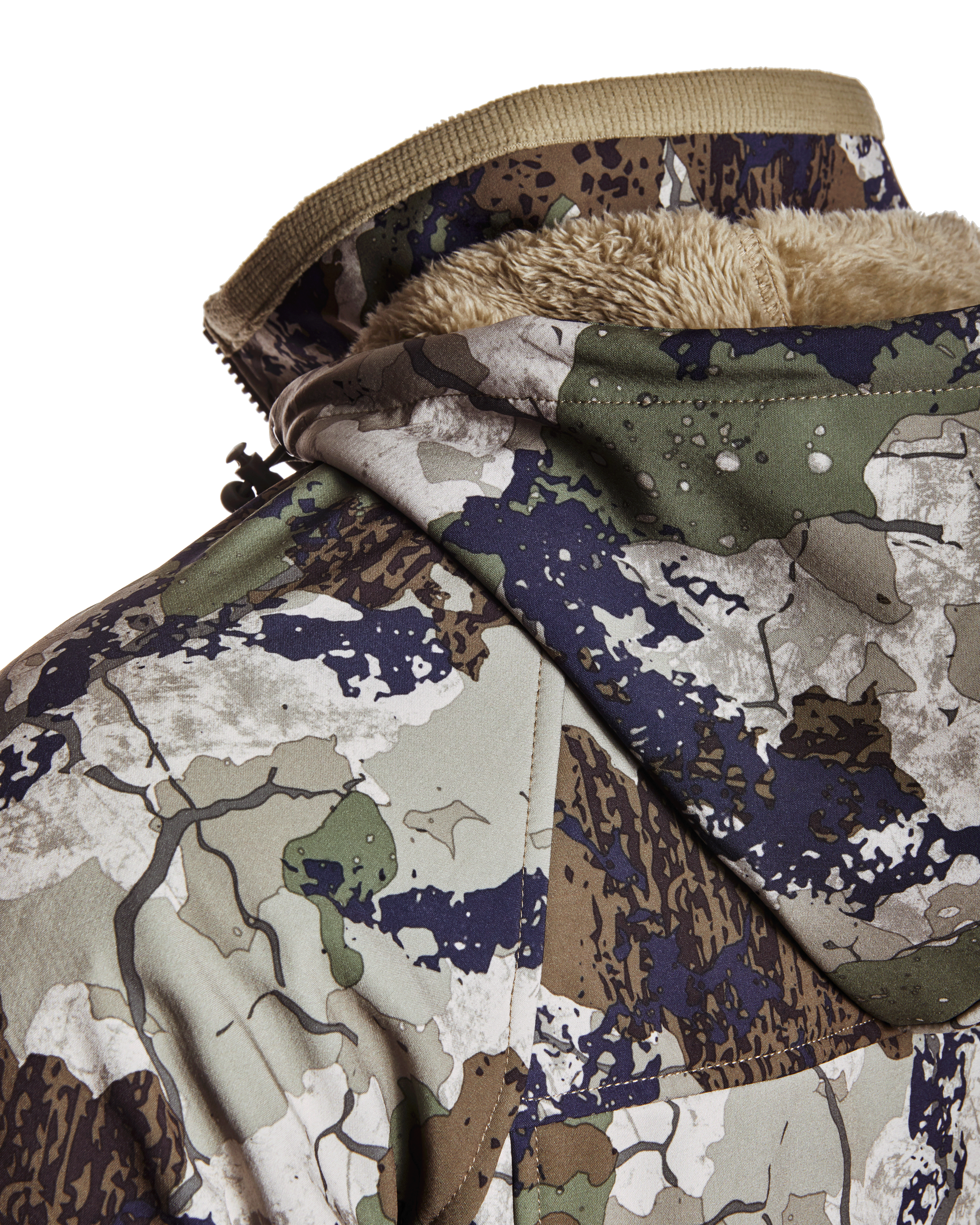 XKG Boulder Soft Shell Jacket