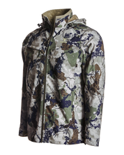 XKG Boulder Soft Shell Jacket