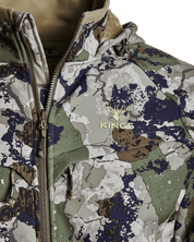 XKG Boulder Soft Shell Jacket