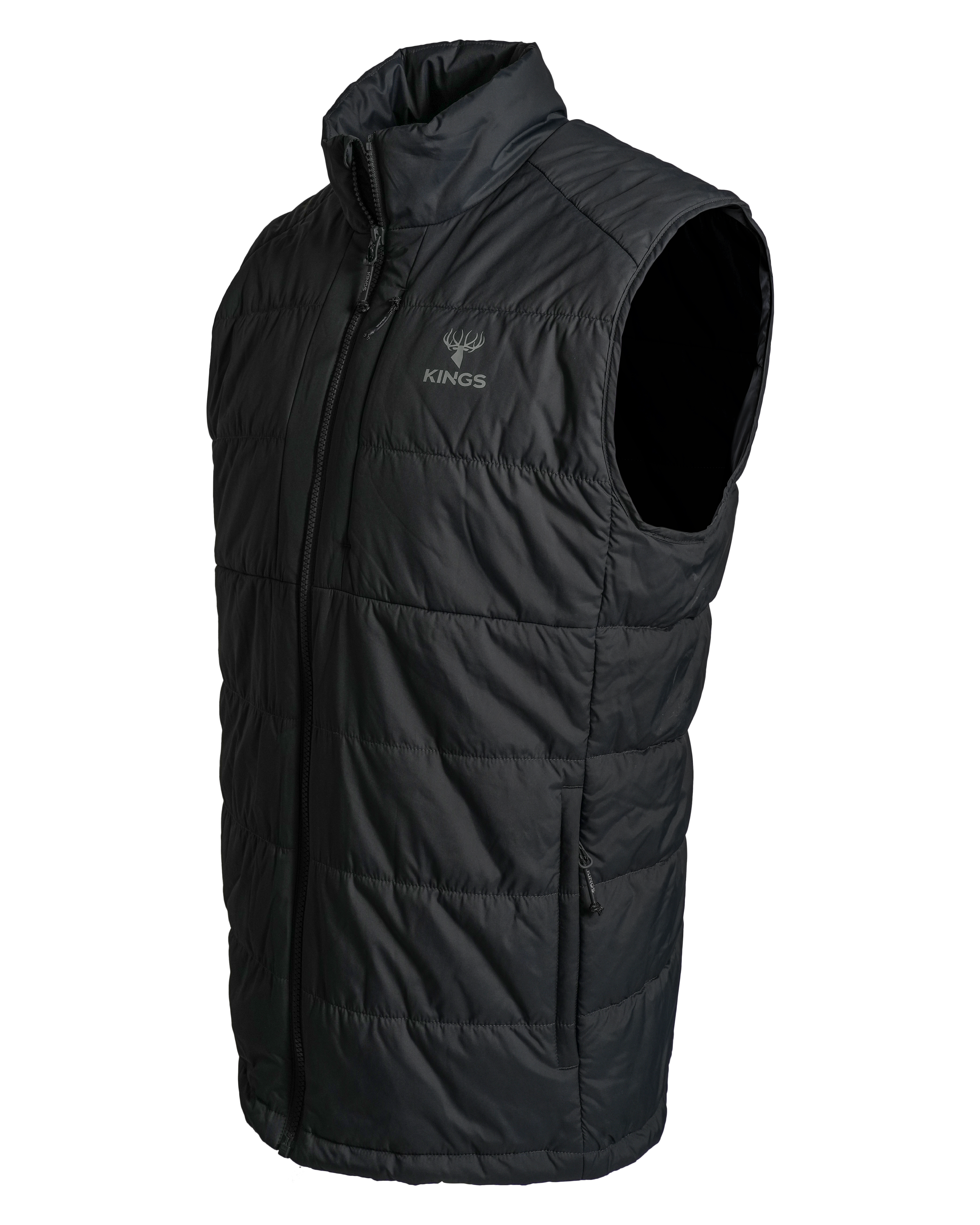 XKG Transition Vest