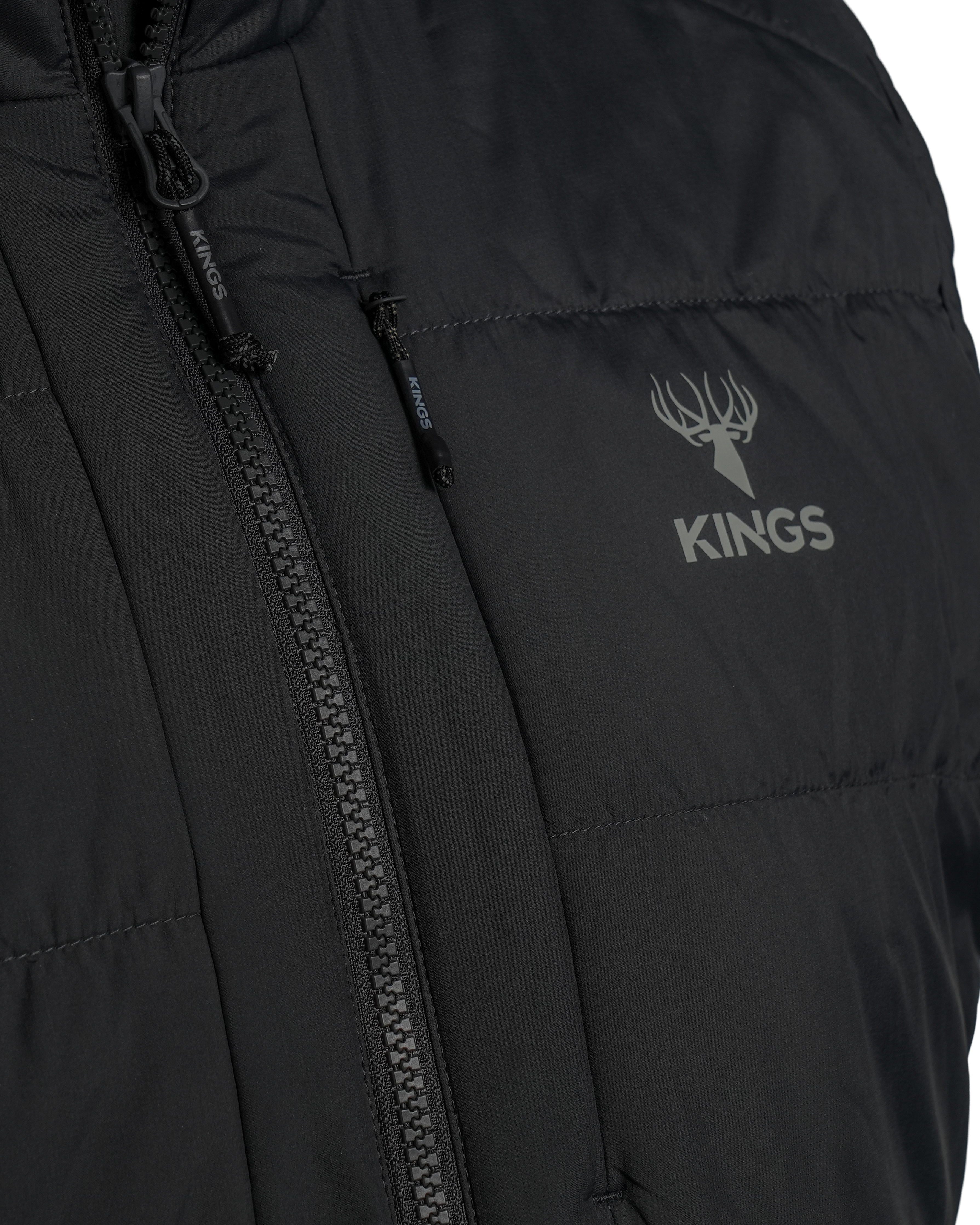 XKG Transition Vest