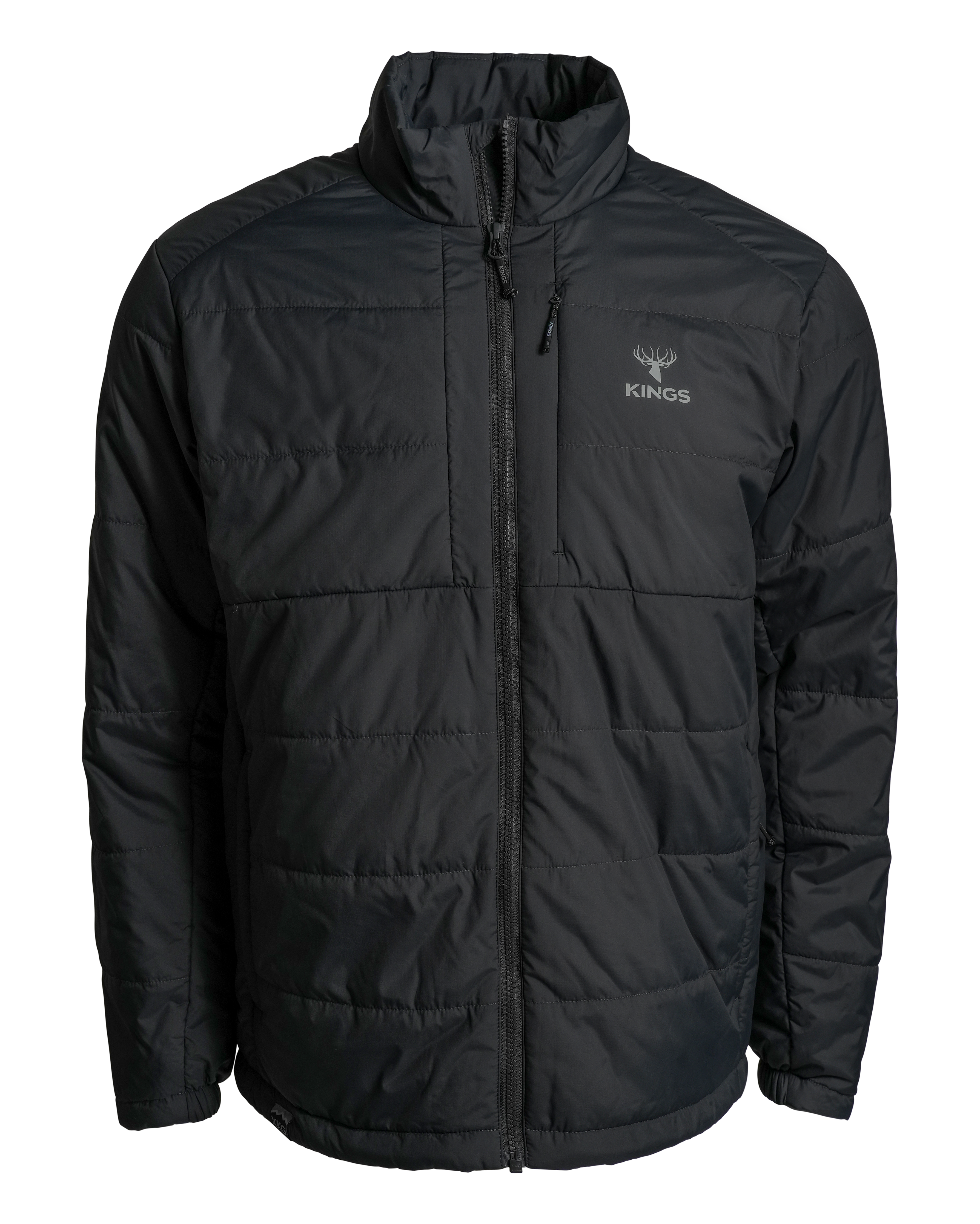 XKG Transition Jacket