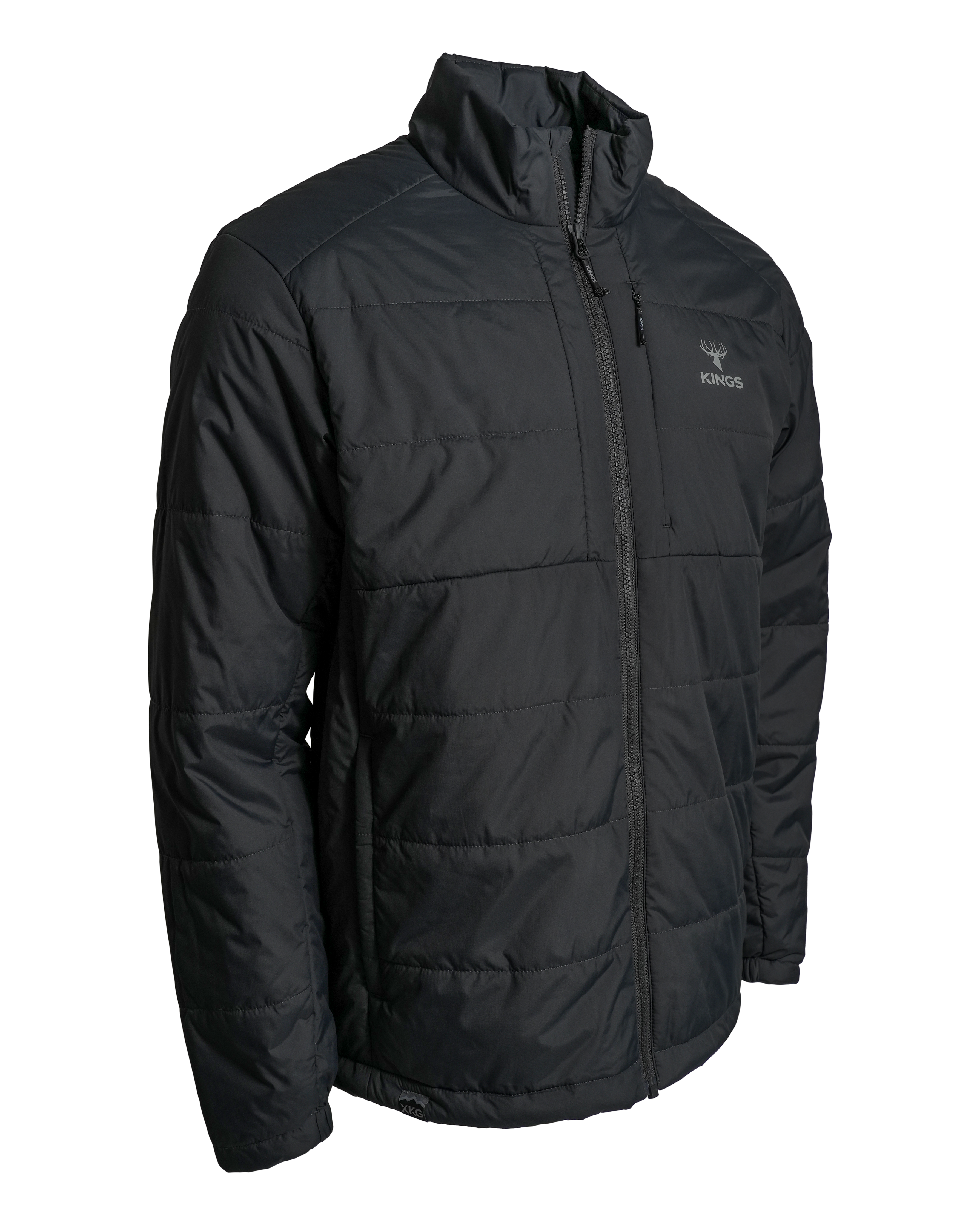 XKG Transition Jacket