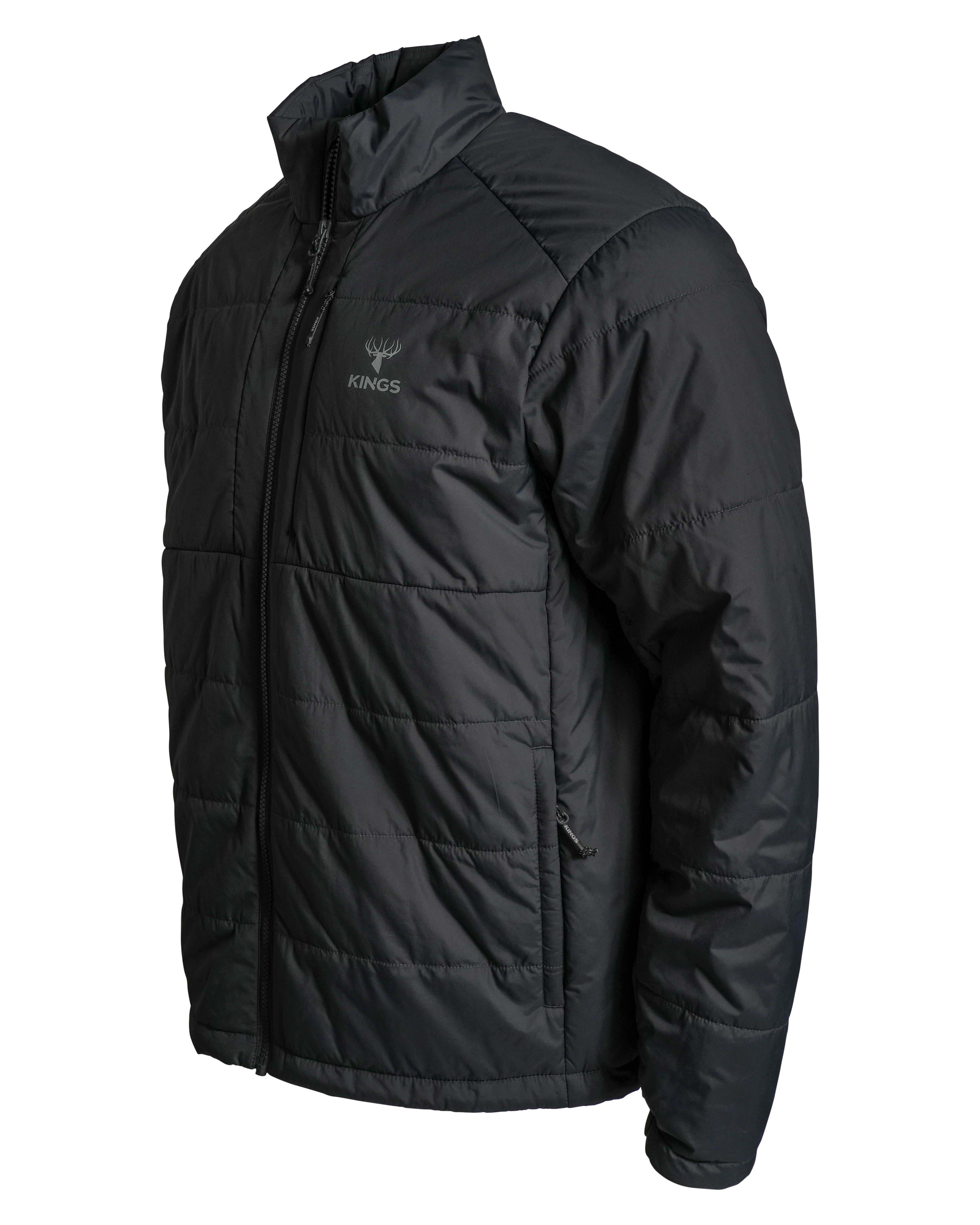 XKG Transition Jacket