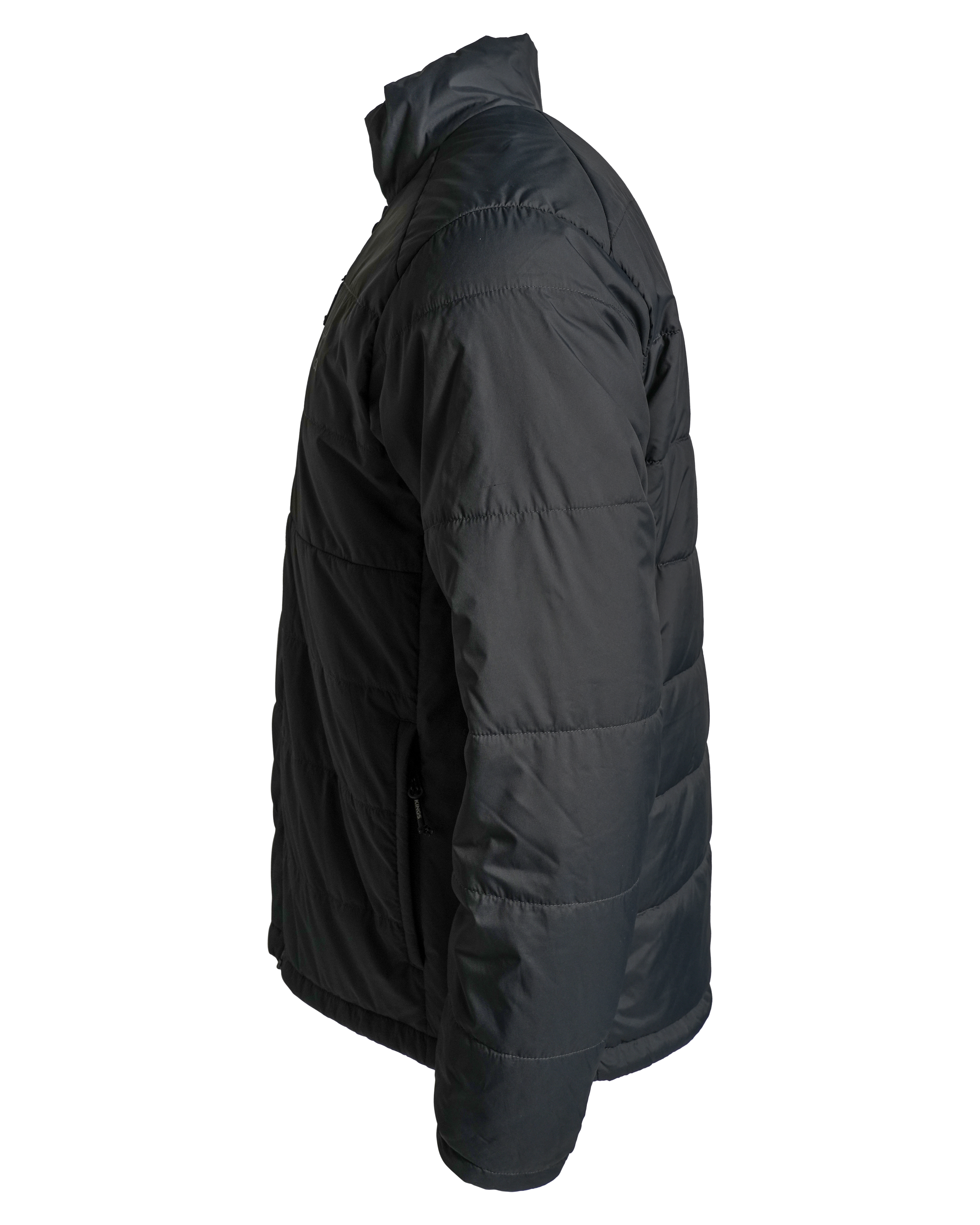 XKG Transition Jacket