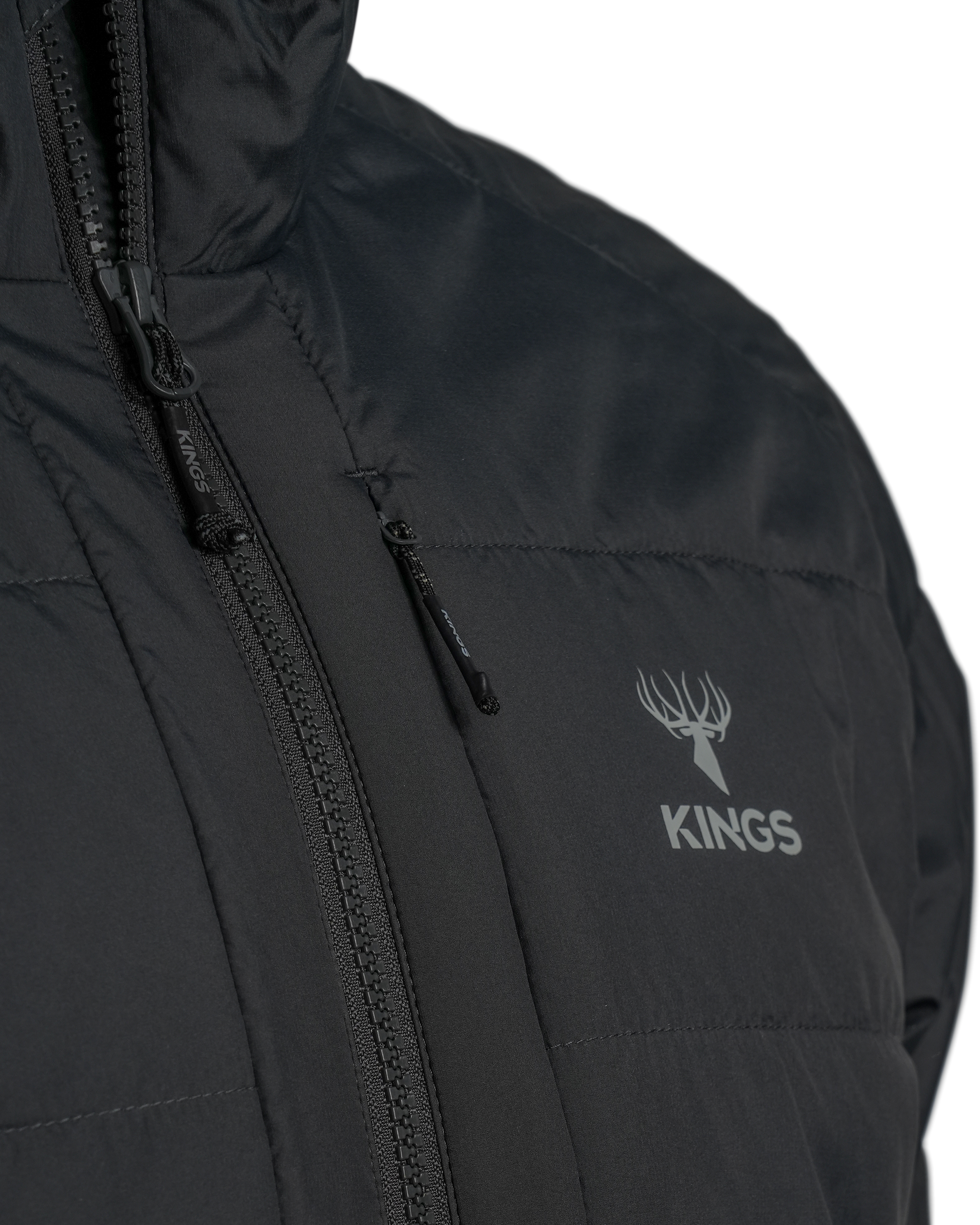 XKG Transition Jacket