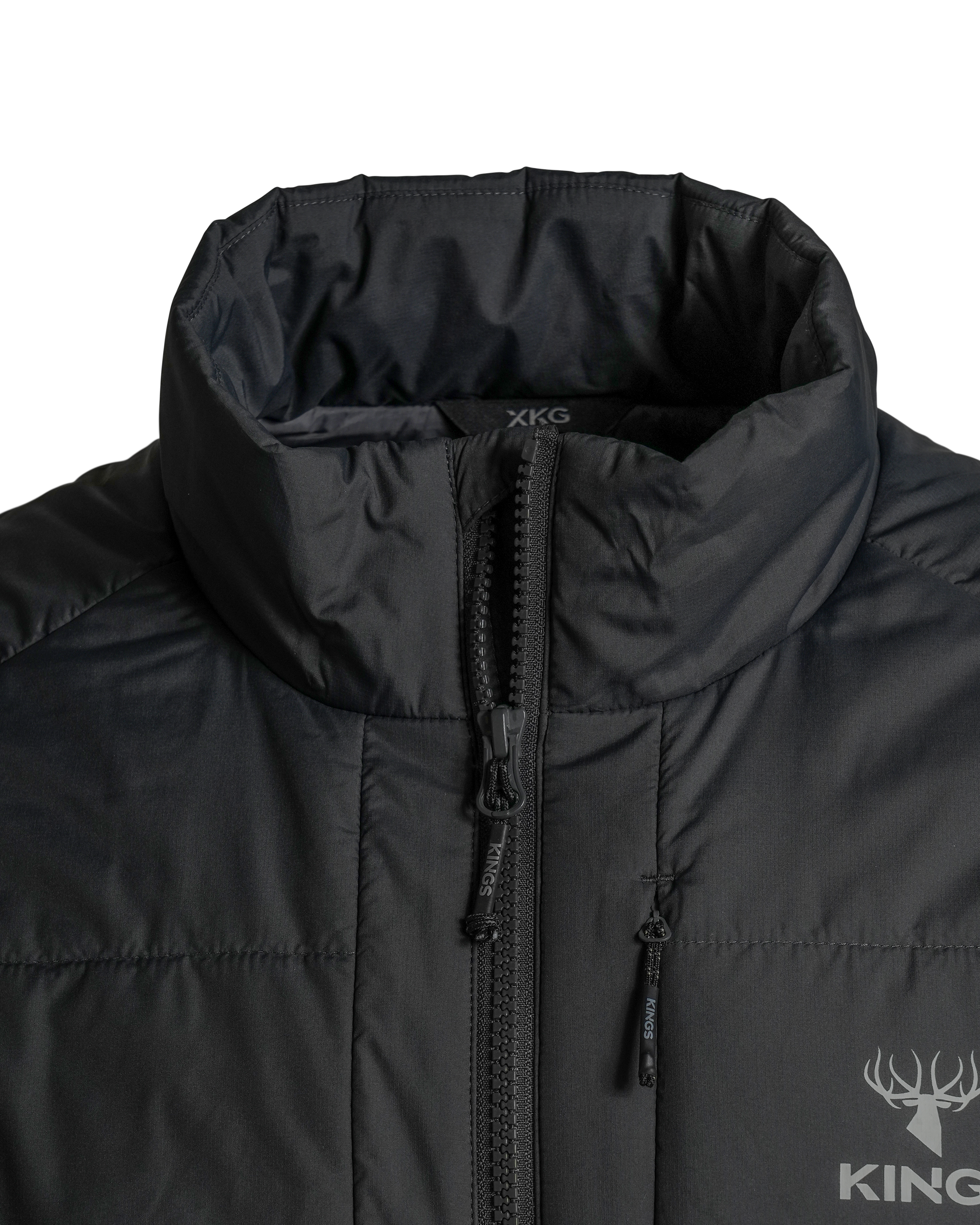 XKG Transition Jacket