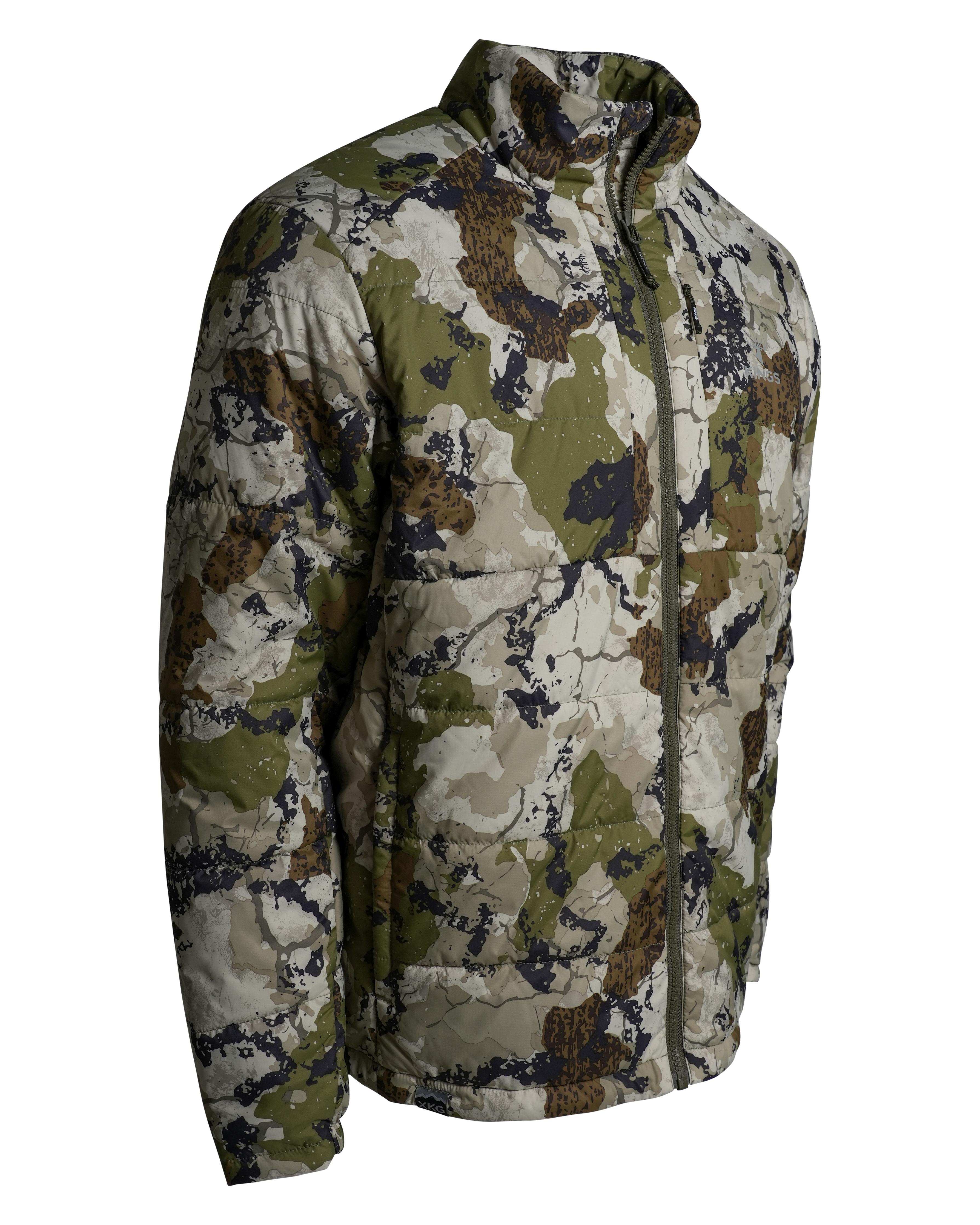 XKG Transition Jacket