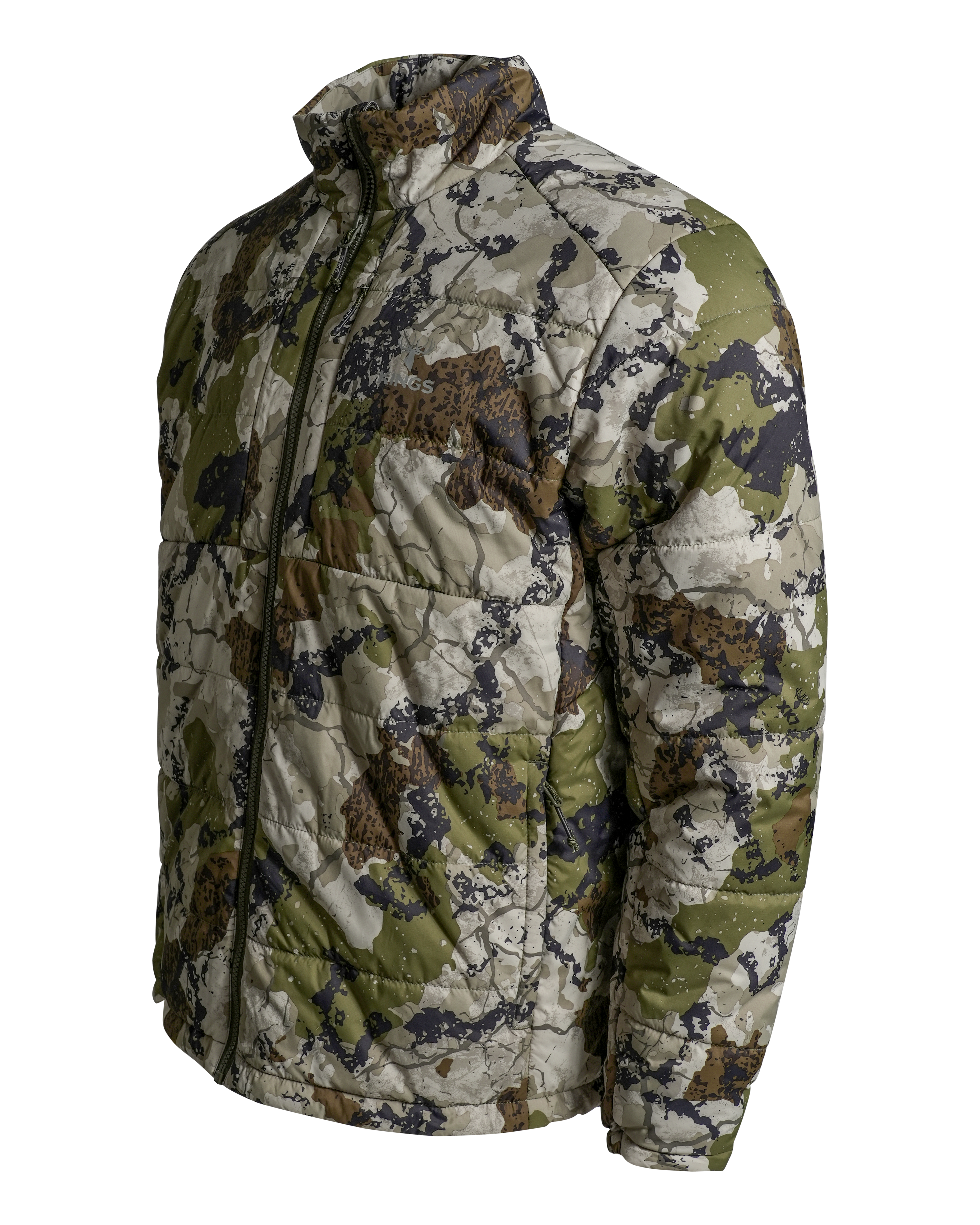 XKG Transition Jacket