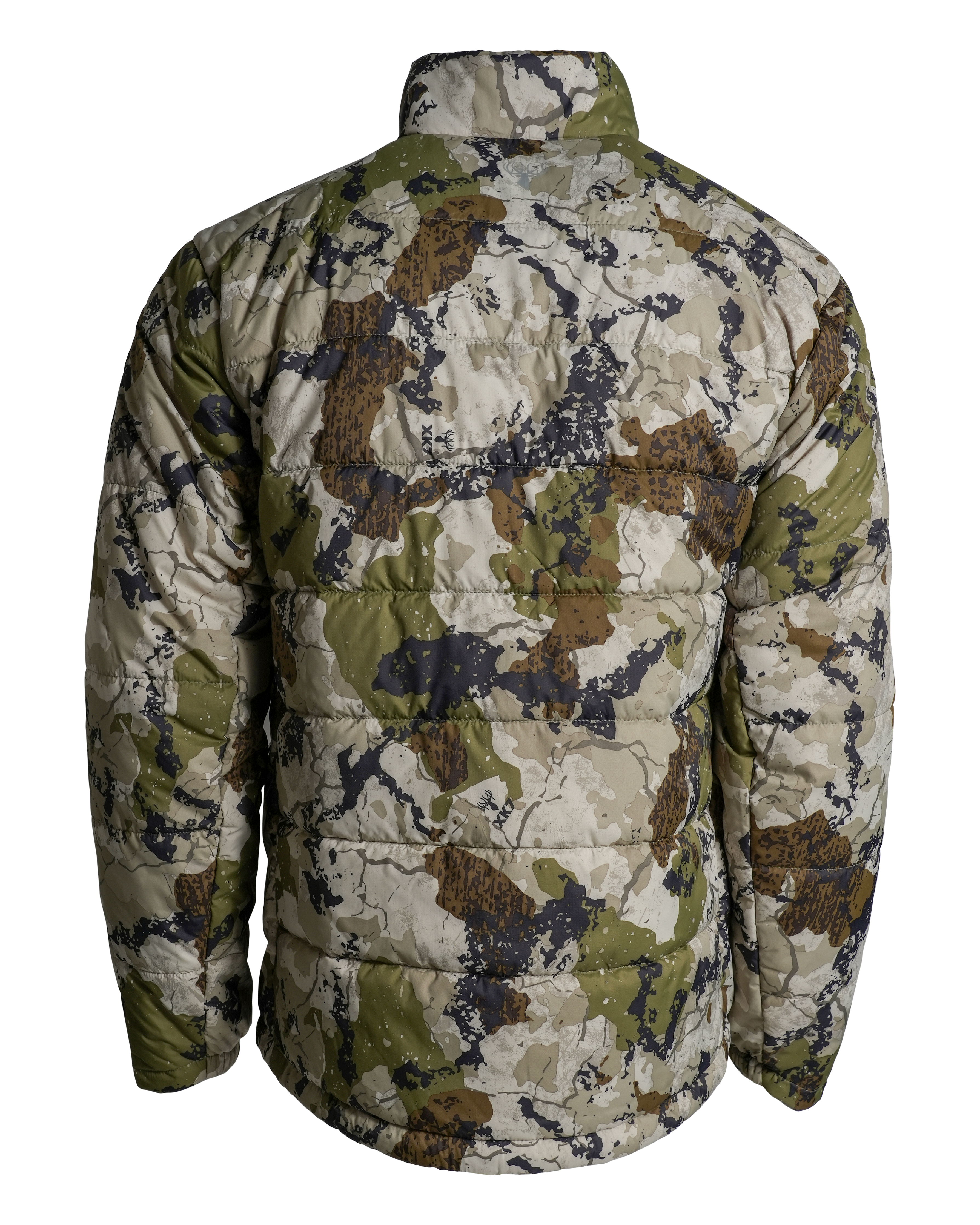 XKG Transition Jacket