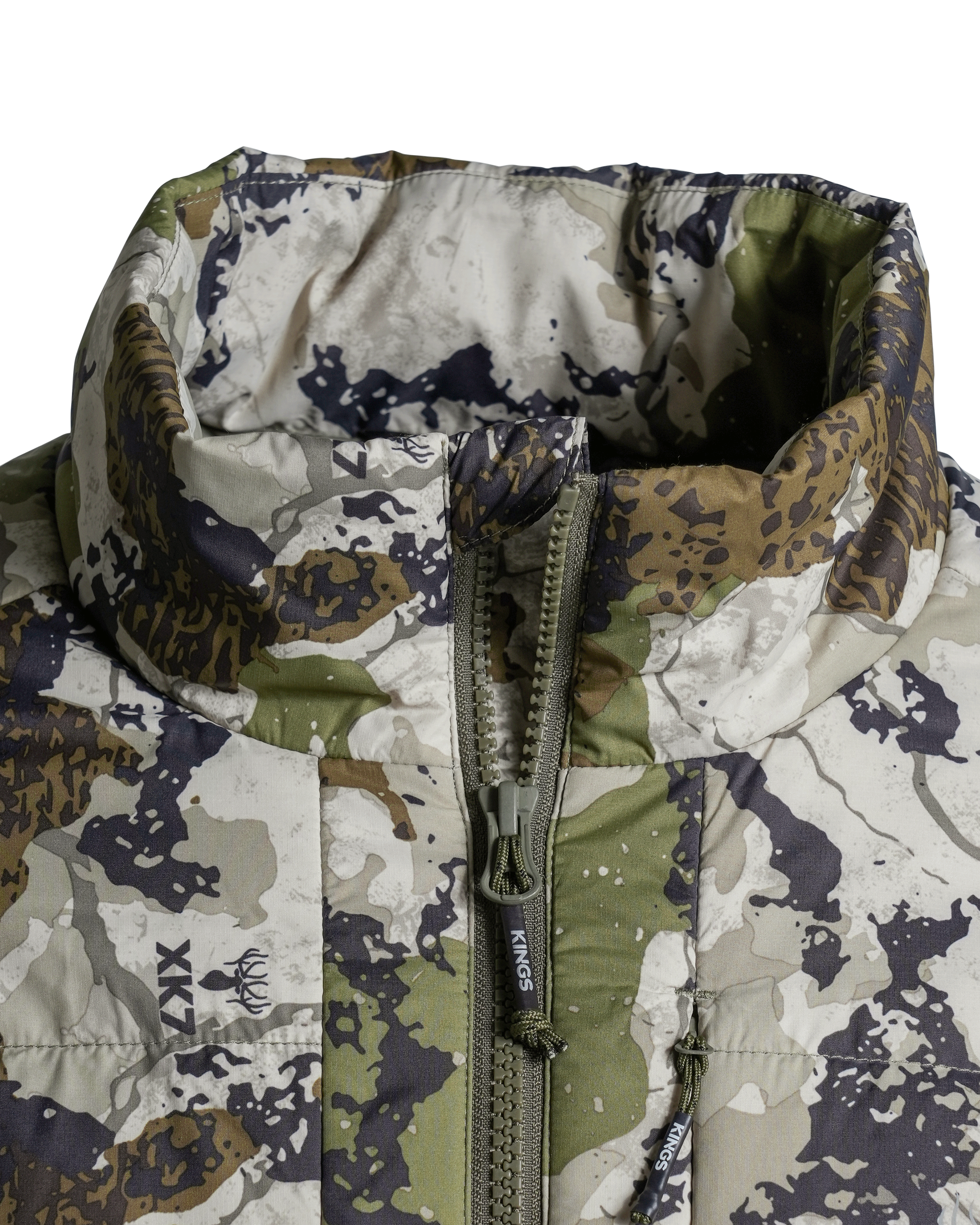 XKG Transition Jacket