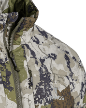 XKG Transition Jacket