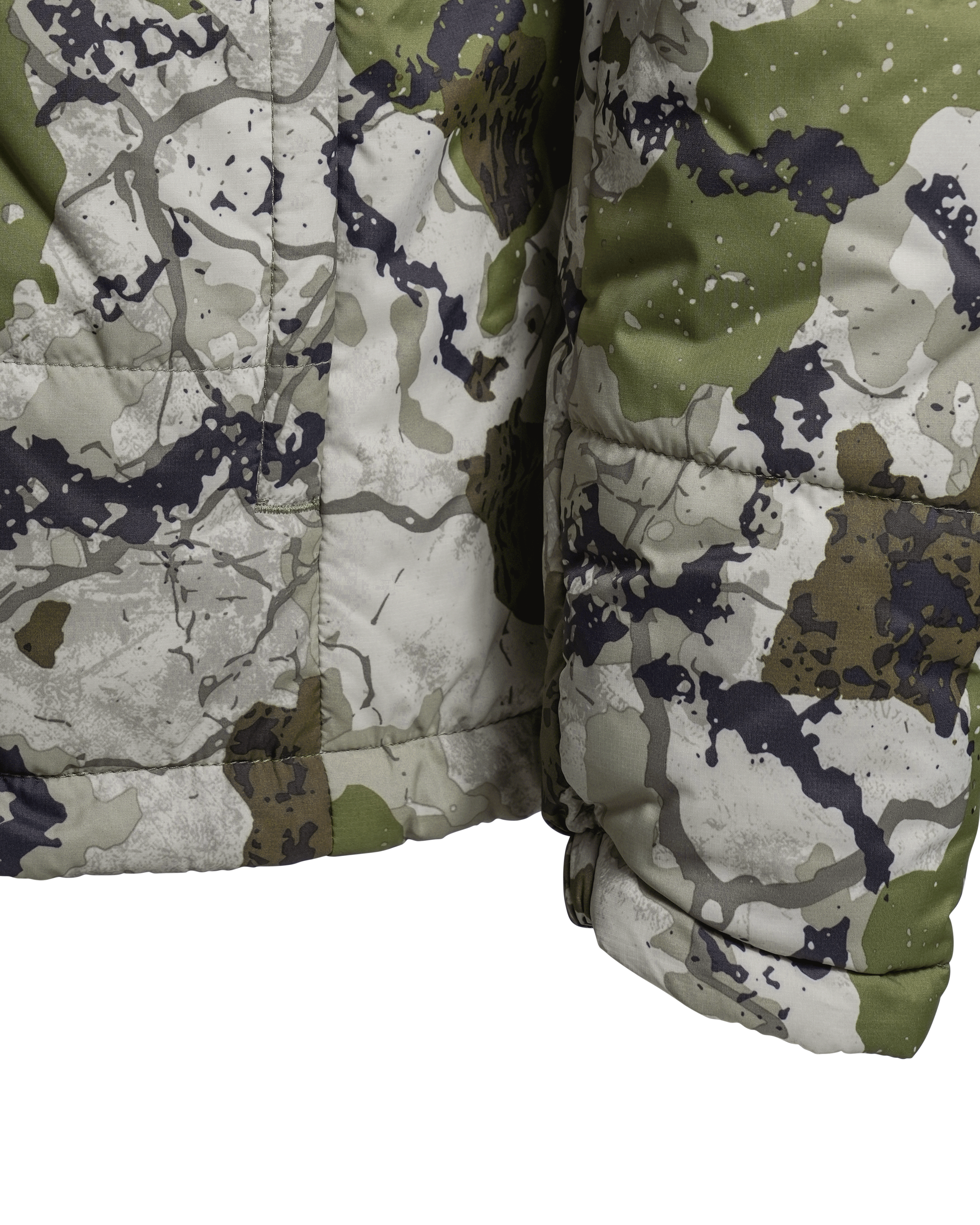 XKG Transition Jacket