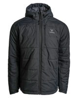 XKG Transition Hooded Jacket