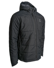 XKG Transition Hooded Jacket