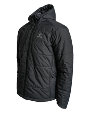 XKG Transition Hooded Jacket