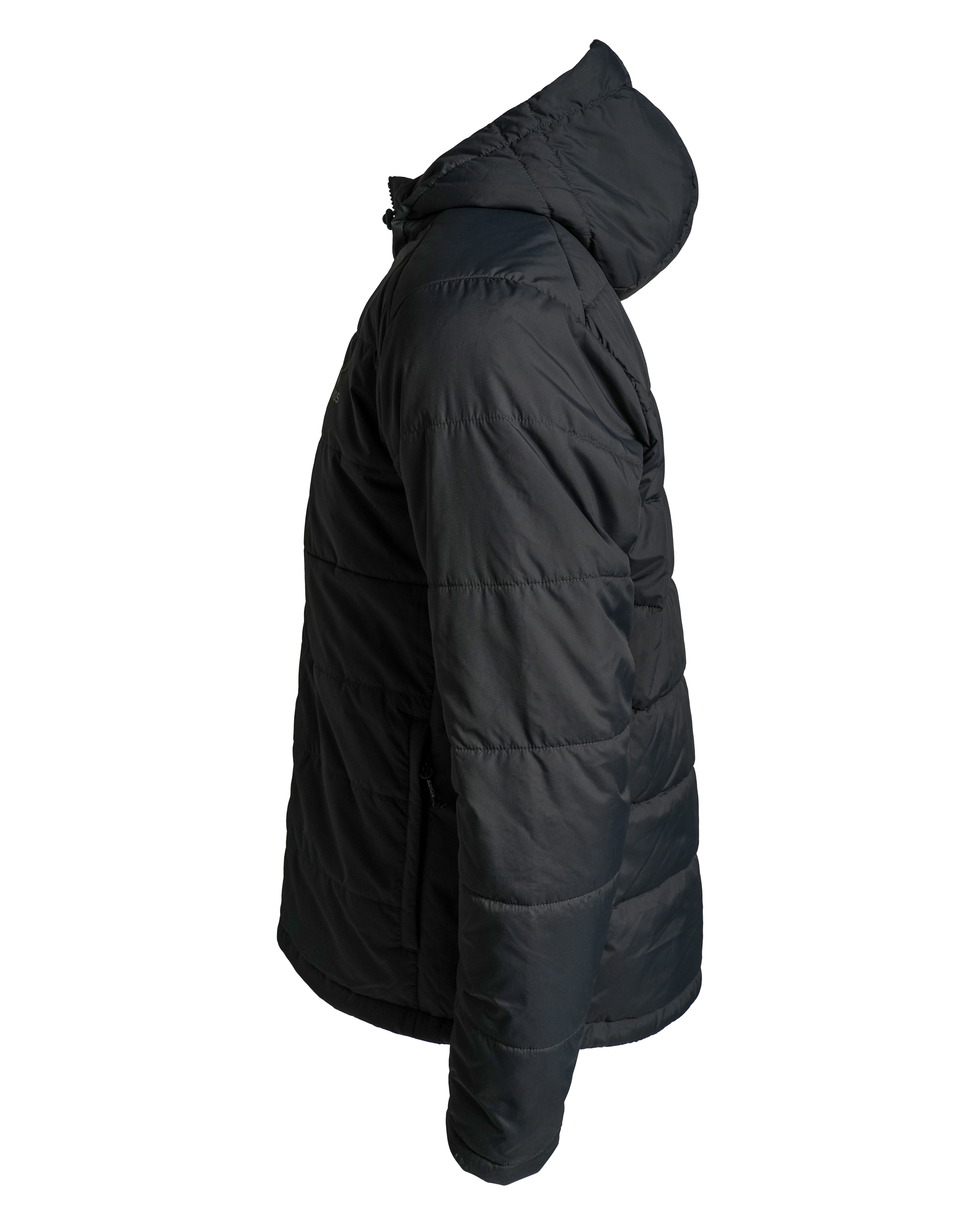 XKG Transition Hooded Jacket