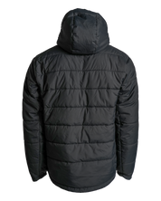 XKG Transition Hooded Jacket