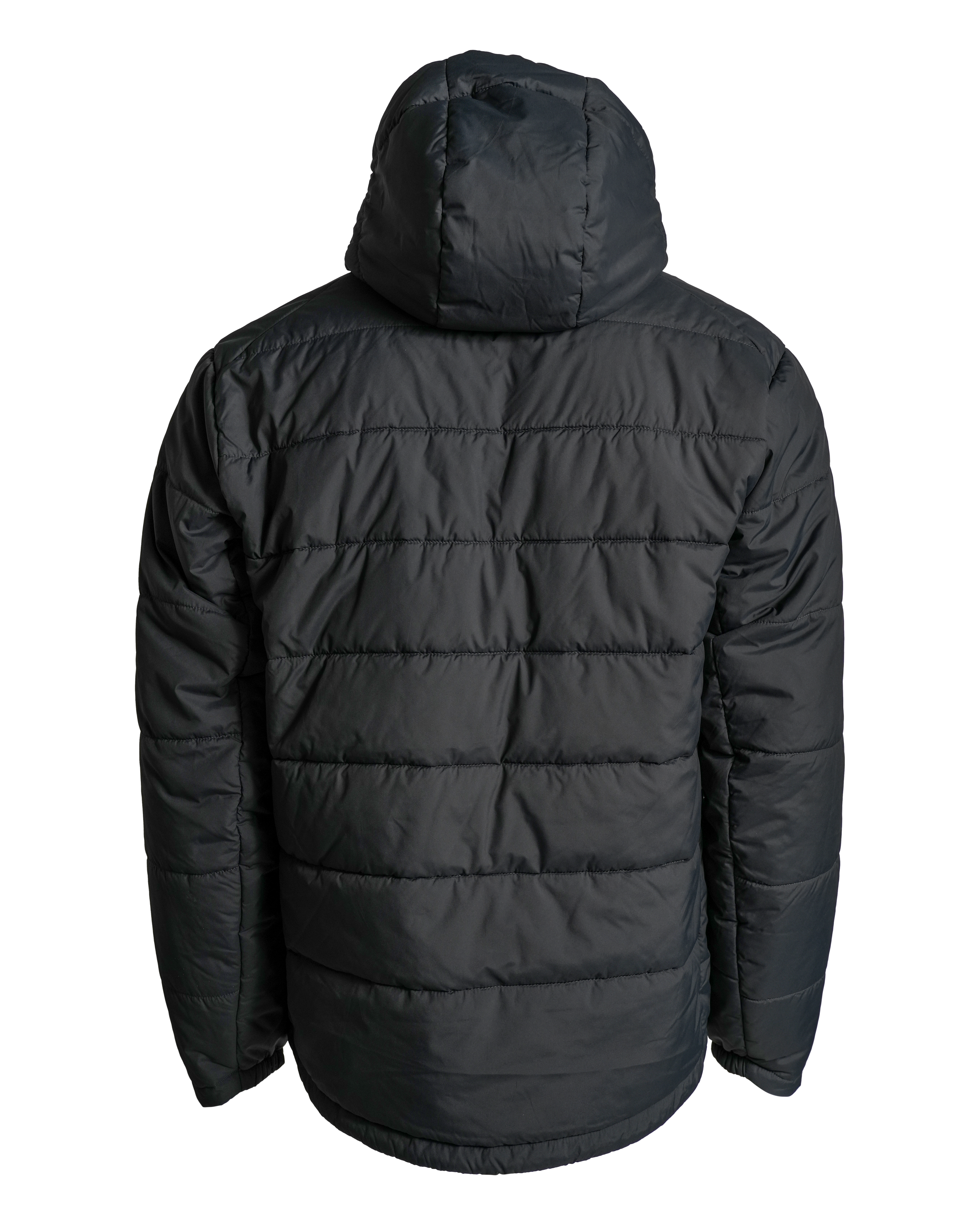 XKG Transition Hooded Jacket