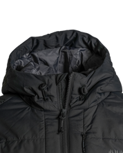XKG Transition Hooded Jacket