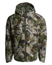 XKG Transition Hooded Jacket