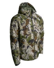 XKG Transition Hooded Jacket
