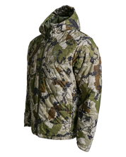 XKG Transition Hooded Jacket