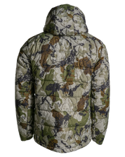 XKG Transition Hooded Jacket