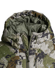 XKG Transition Hooded Jacket