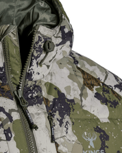 XKG Transition Hooded Jacket