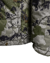 XKG Transition Hooded Jacket