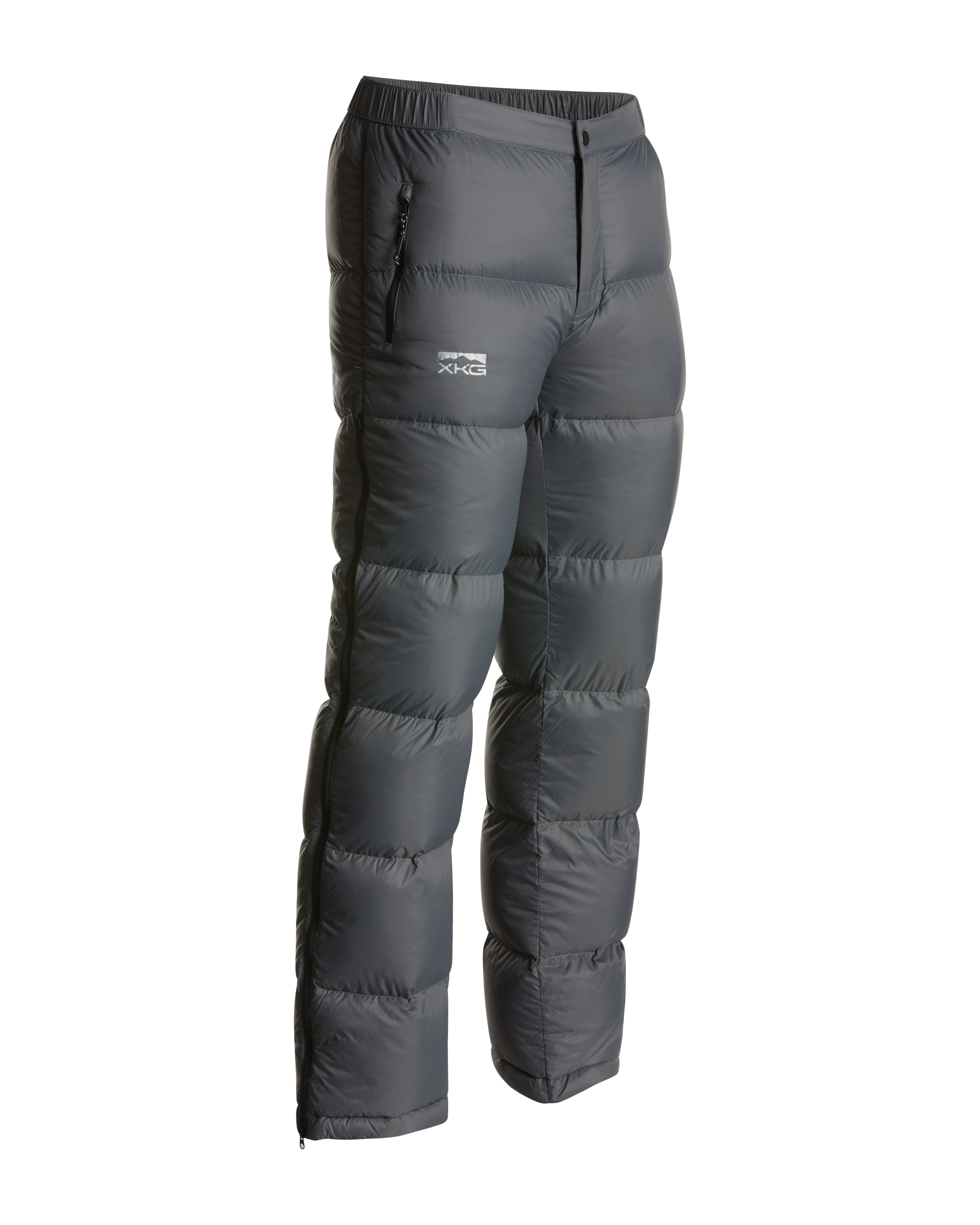 XKG Down Transition Pant